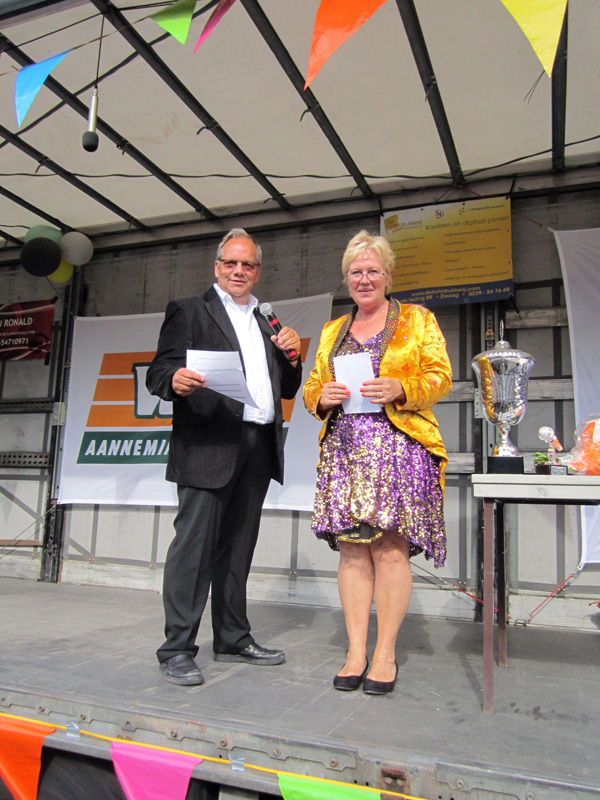 Hoornse Bokaal 2014 – foto 42