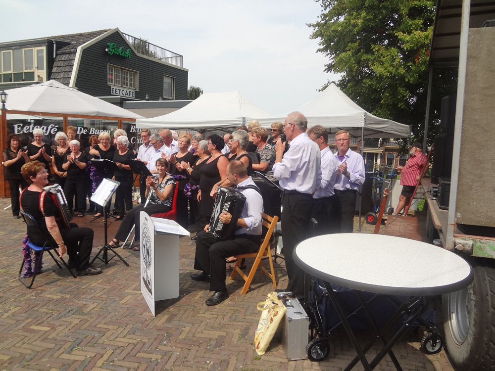 Optreden 2 augopde Kaai 2014 – foto 5