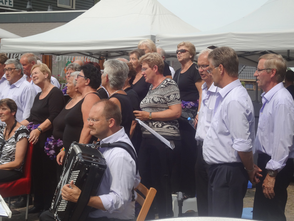 Optreden 2 augopde Kaai 2014 – foto 6