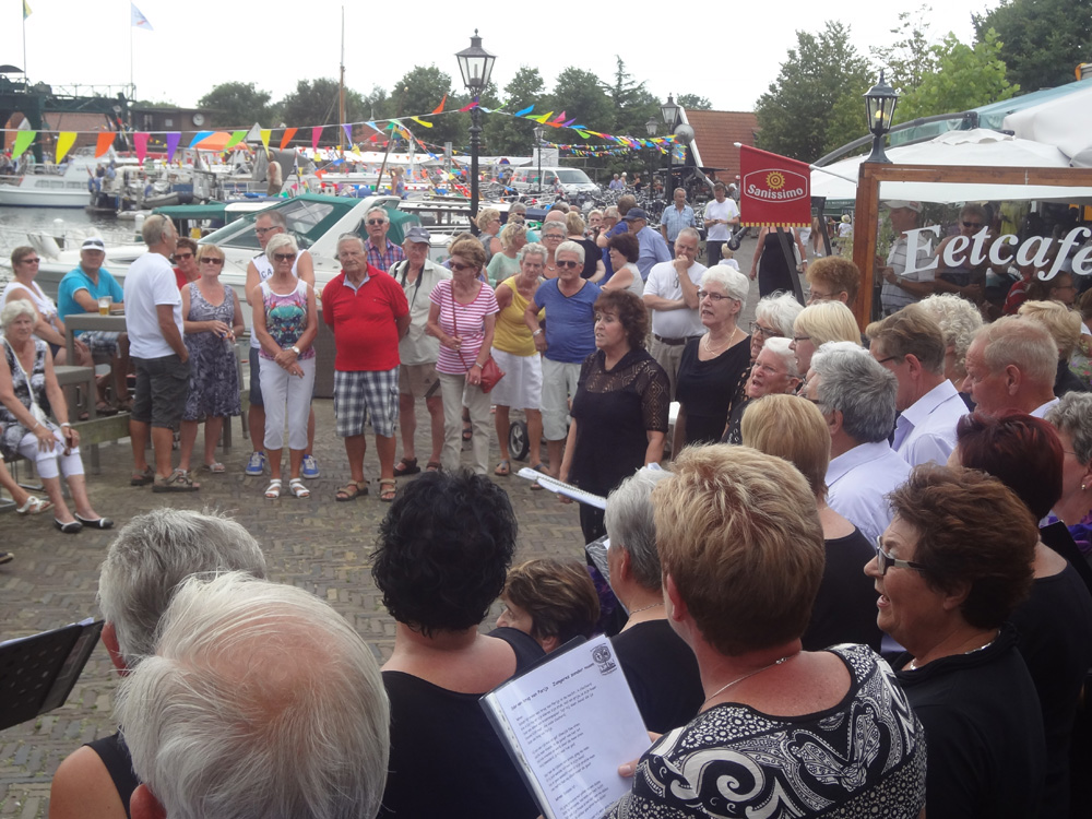 Optreden 2 augopde Kaai 2014 – foto 7