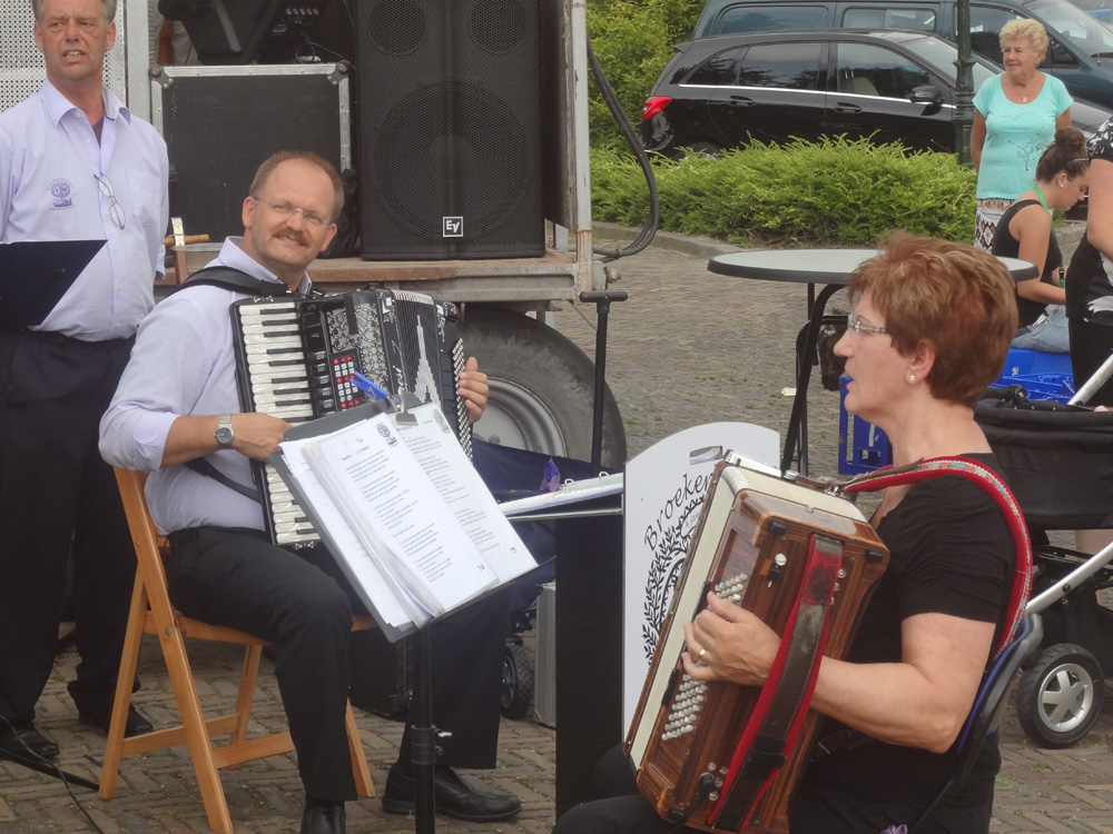Optreden 2 augopde Kaai 2014 – foto 18