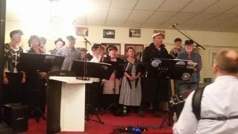 Optreden 21 mei Wateren Vuurhuis 2016 – foto 4