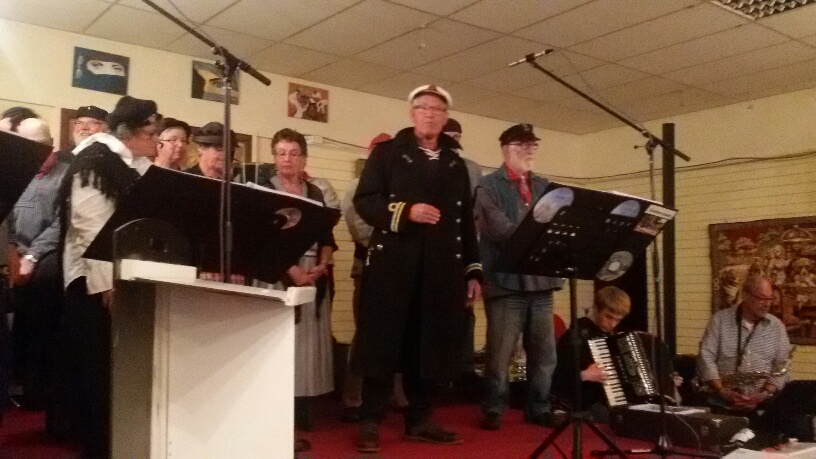 Optreden 21 mei Wateren Vuurhuis 2016 – foto 6