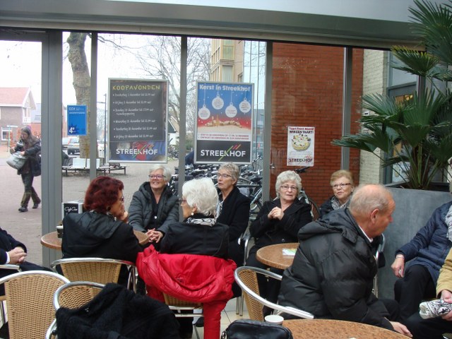 Optreden in het Streekhof – foto 3