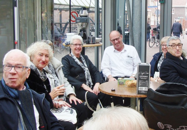 Optreden in het Streekhof – foto 4