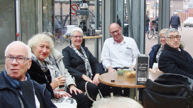 Optreden in het Streekhof – foto 5