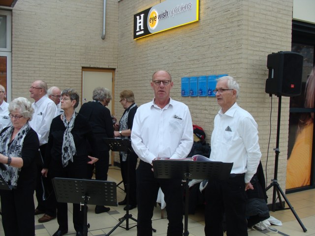 Optreden in het Streekhof – foto 6