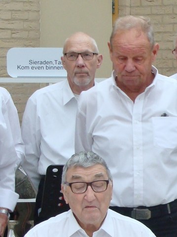 Optreden in het Streekhof – foto 8