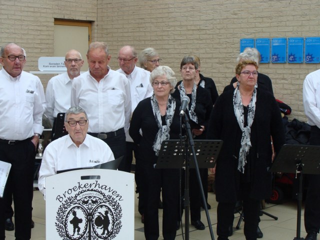 Optreden in het Streekhof – foto 10