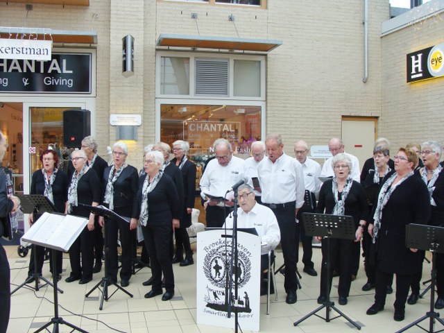 Optreden in het Streekhof – foto 12