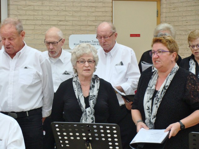 Optreden in het Streekhof – foto 13