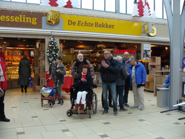 Optreden in het Streekhof – foto 14