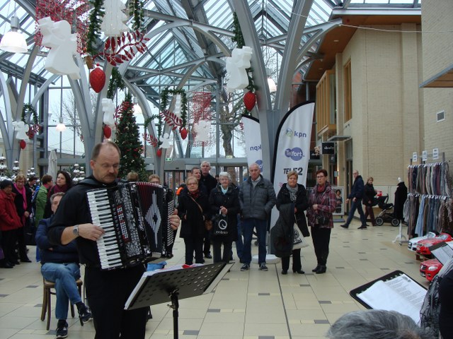 Optreden in het Streekhof – foto 16