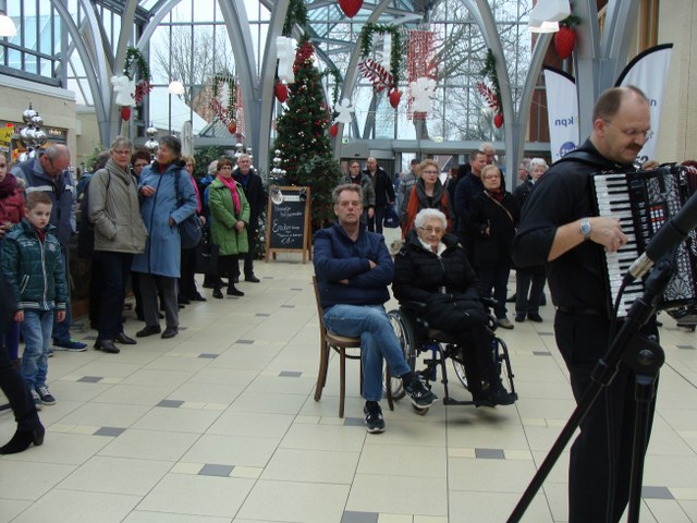 Optreden in het Streekhof – foto 17