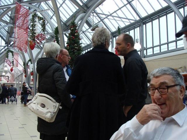 Optreden in het Streekhof – foto 18