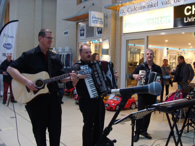 Optreden in het Streekhof – foto 20