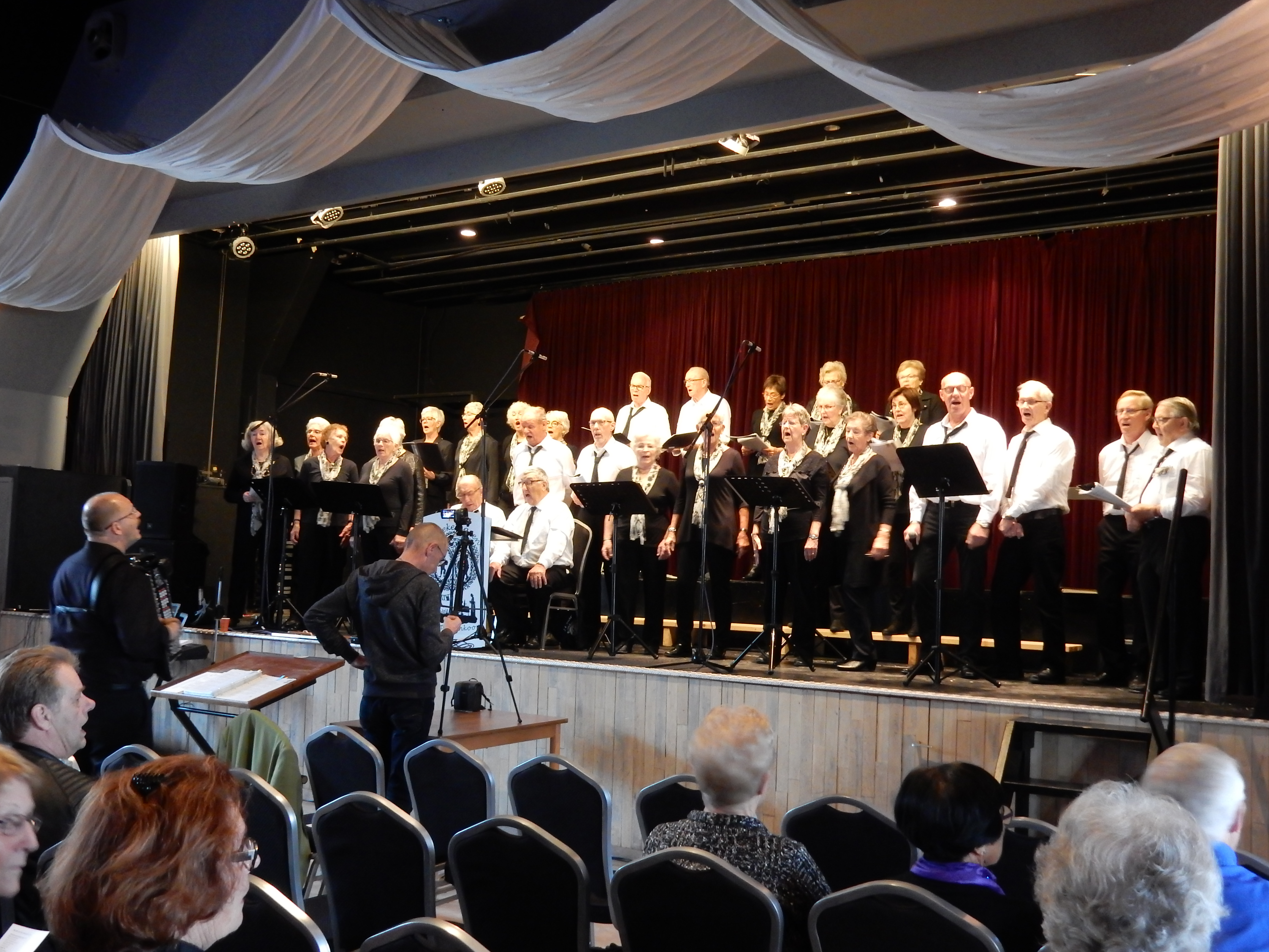 Vereeniginsgebouw 2017 – foto 5