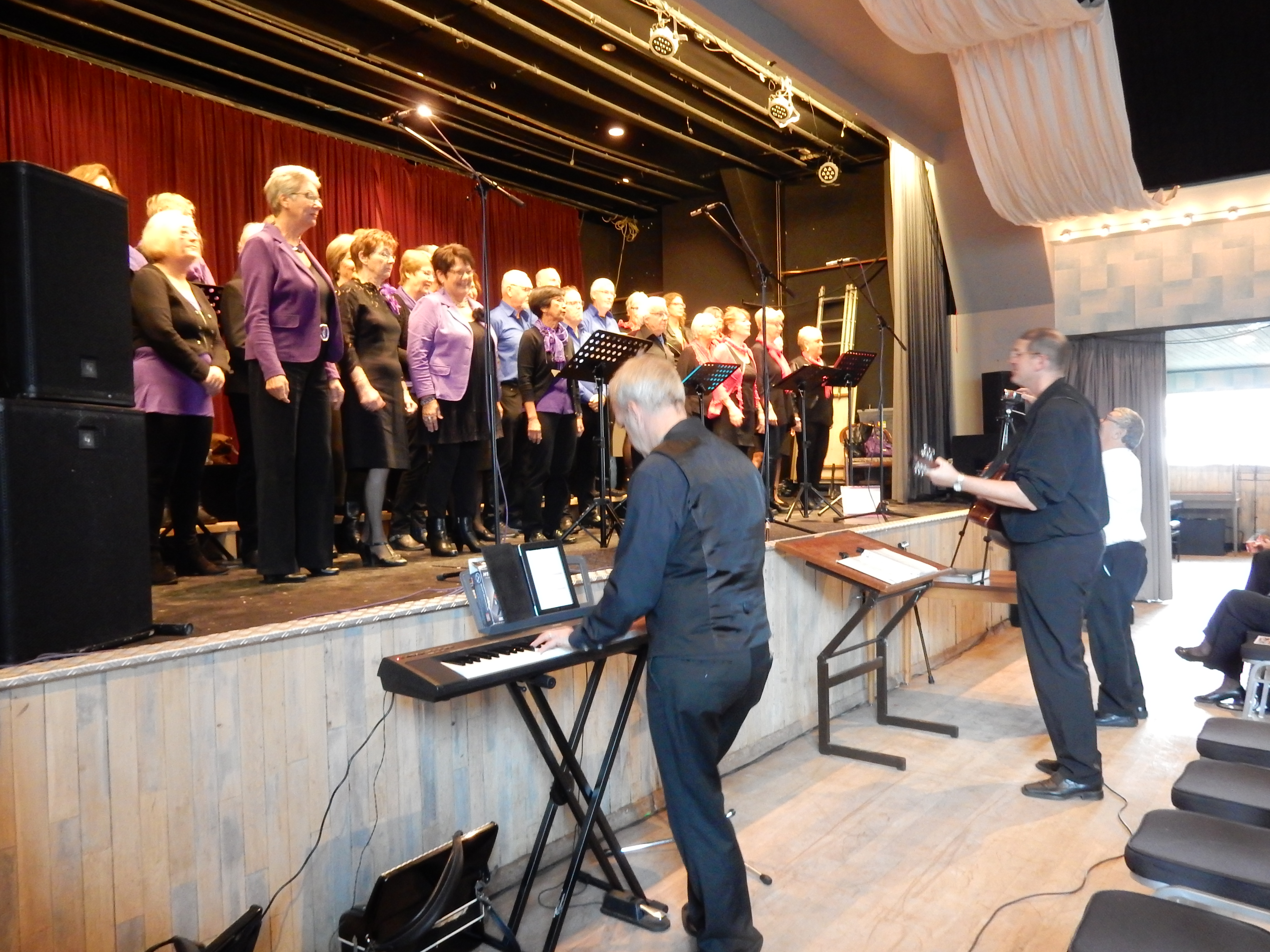 Vereeniginsgebouw 2017 – foto 6