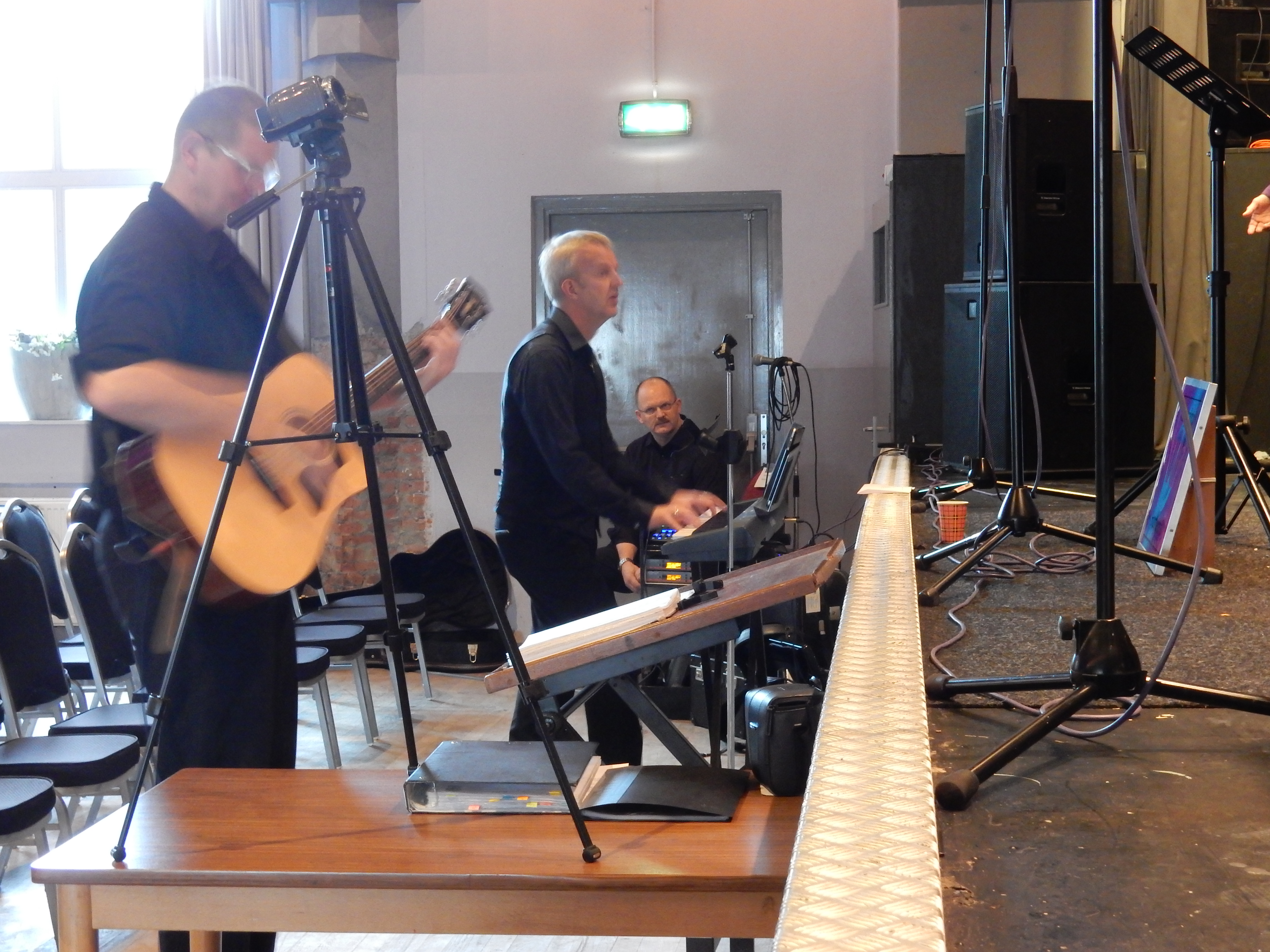 Vereeniginsgebouw 2017 – foto 10