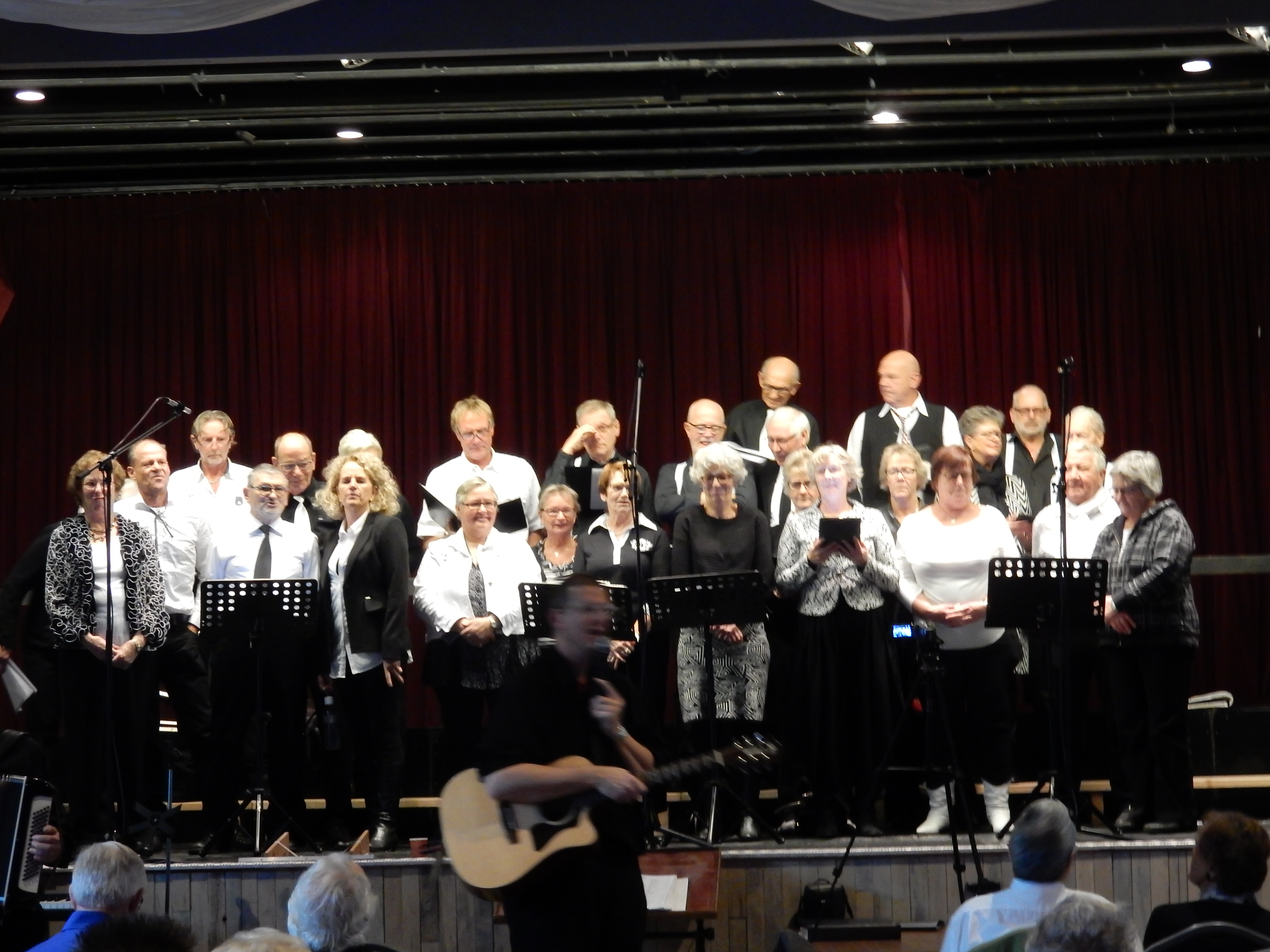 Vereeniginsgebouw 2017 – foto 13