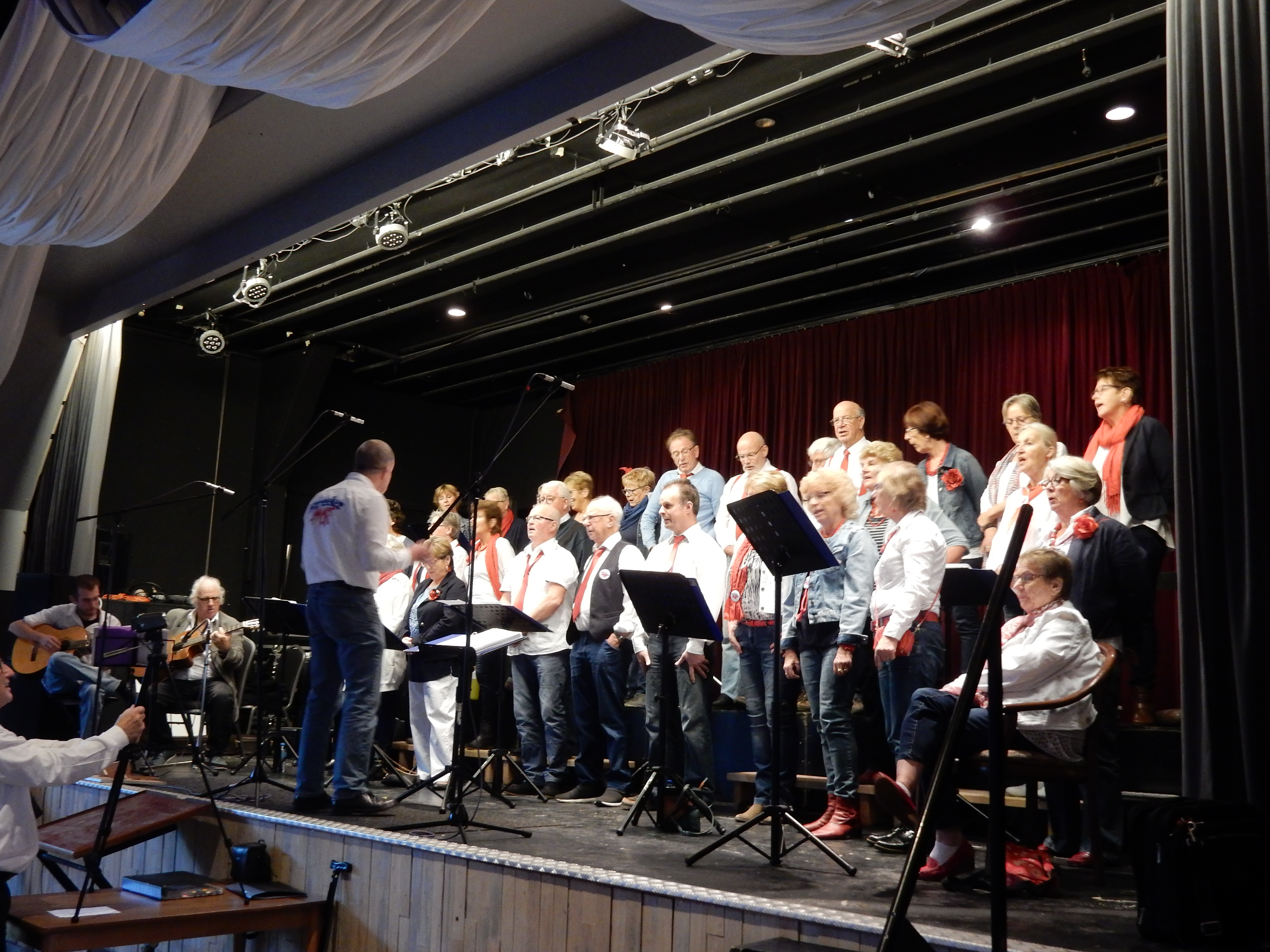 Vereeniginsgebouw 2017 – foto 22