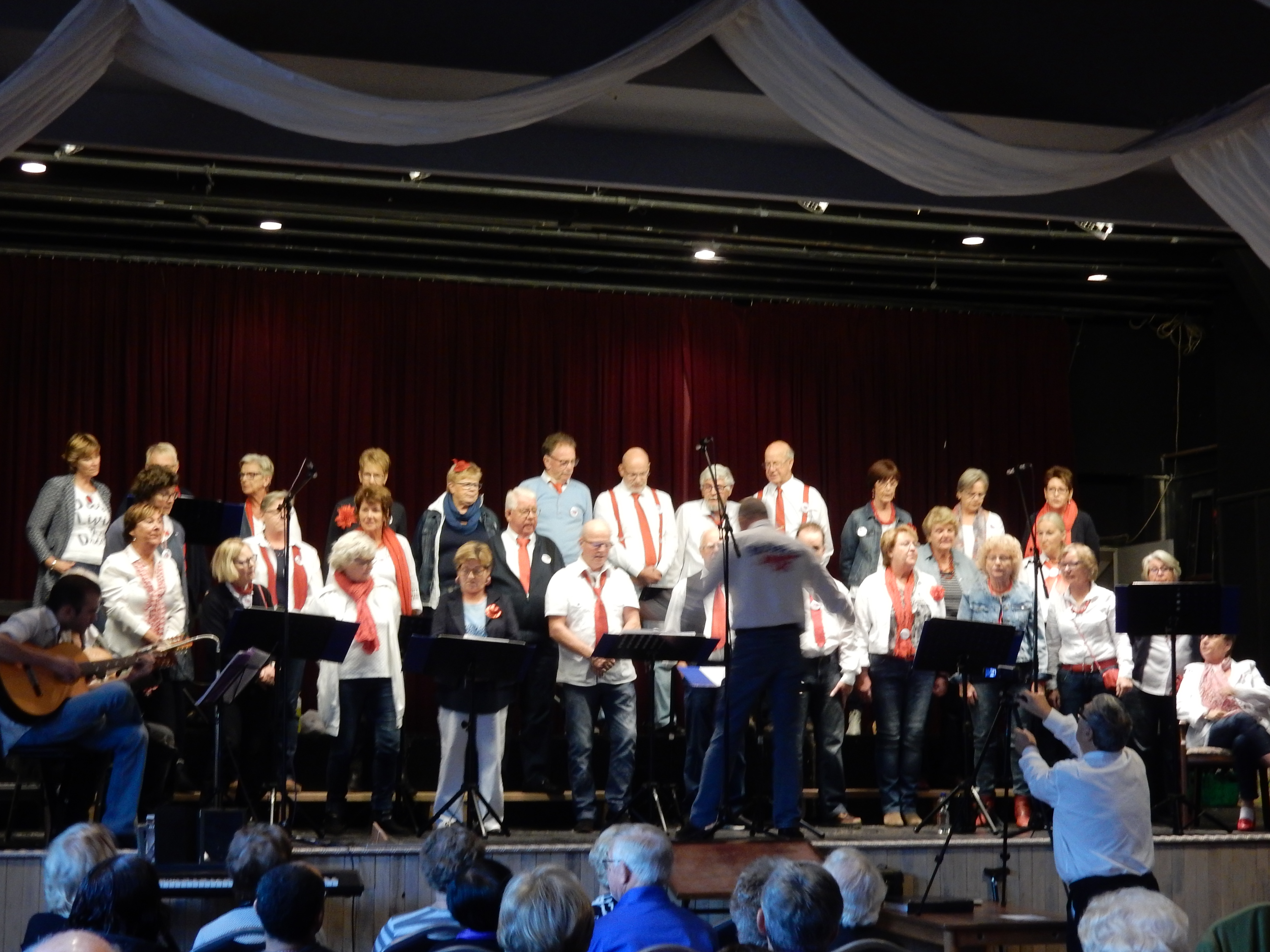 Vereeniginsgebouw 2017 – foto 23