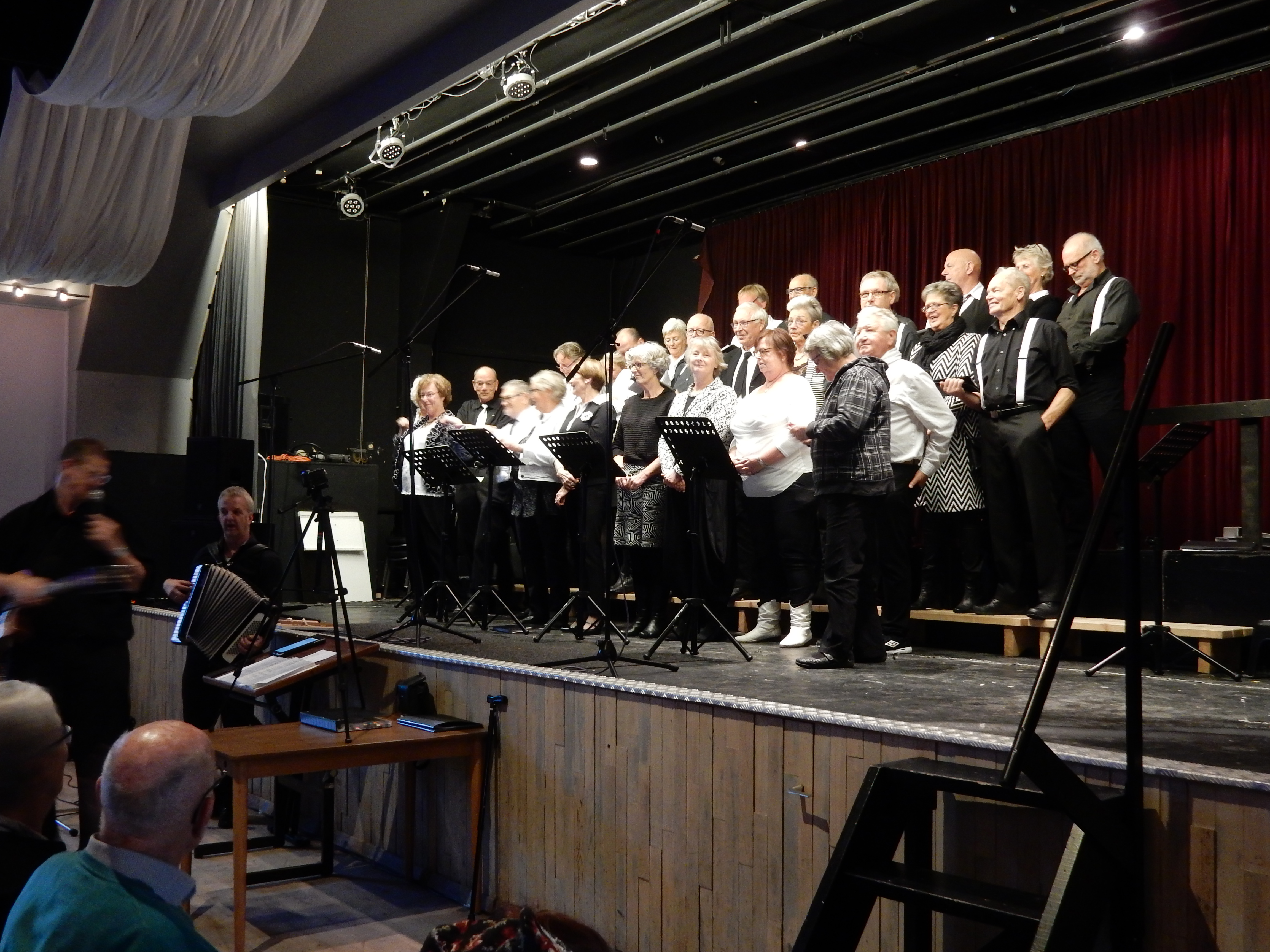 Vereeniginsgebouw 2017 – foto 26