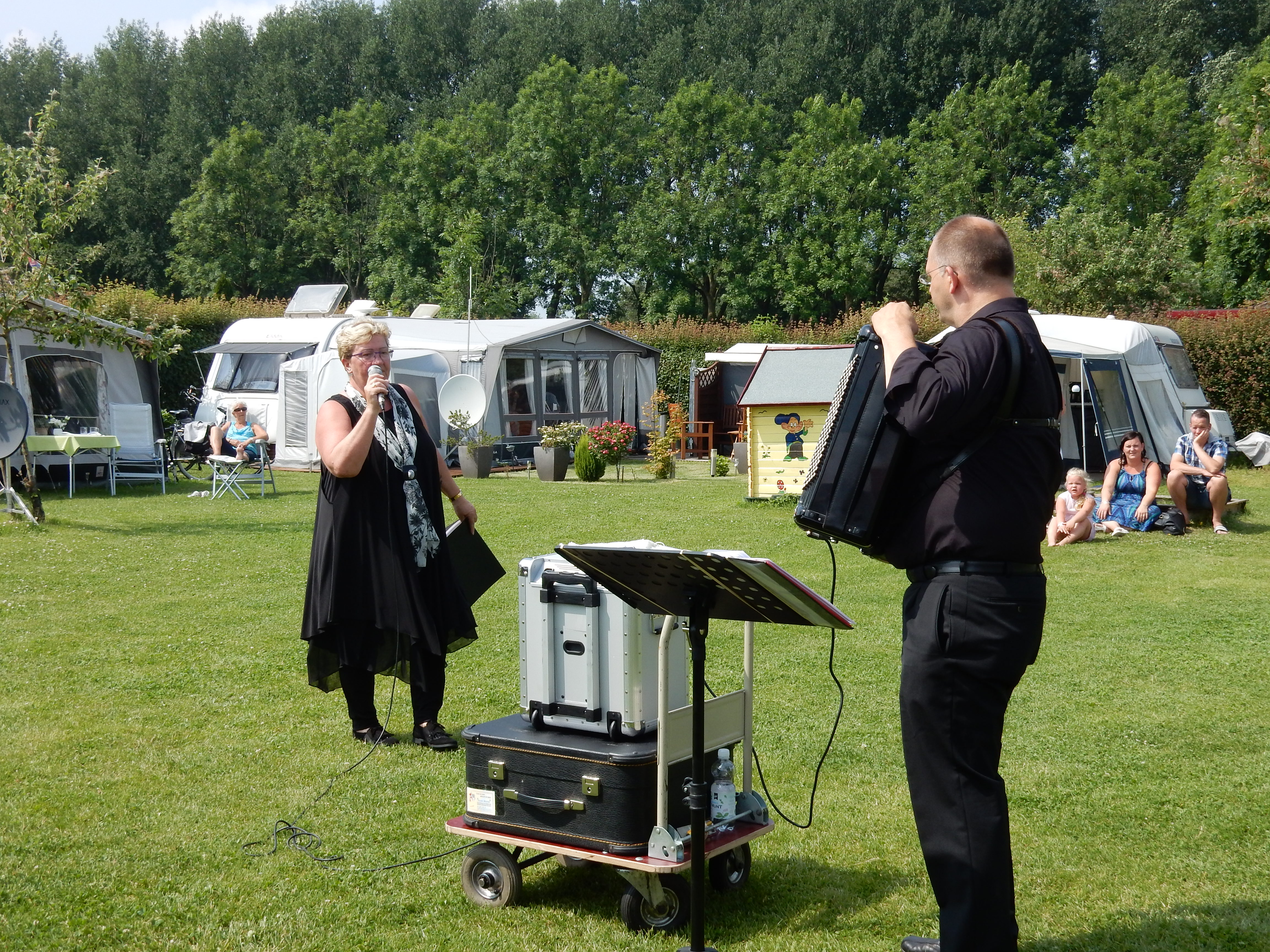 Gouwe Stek 2017 – foto 2