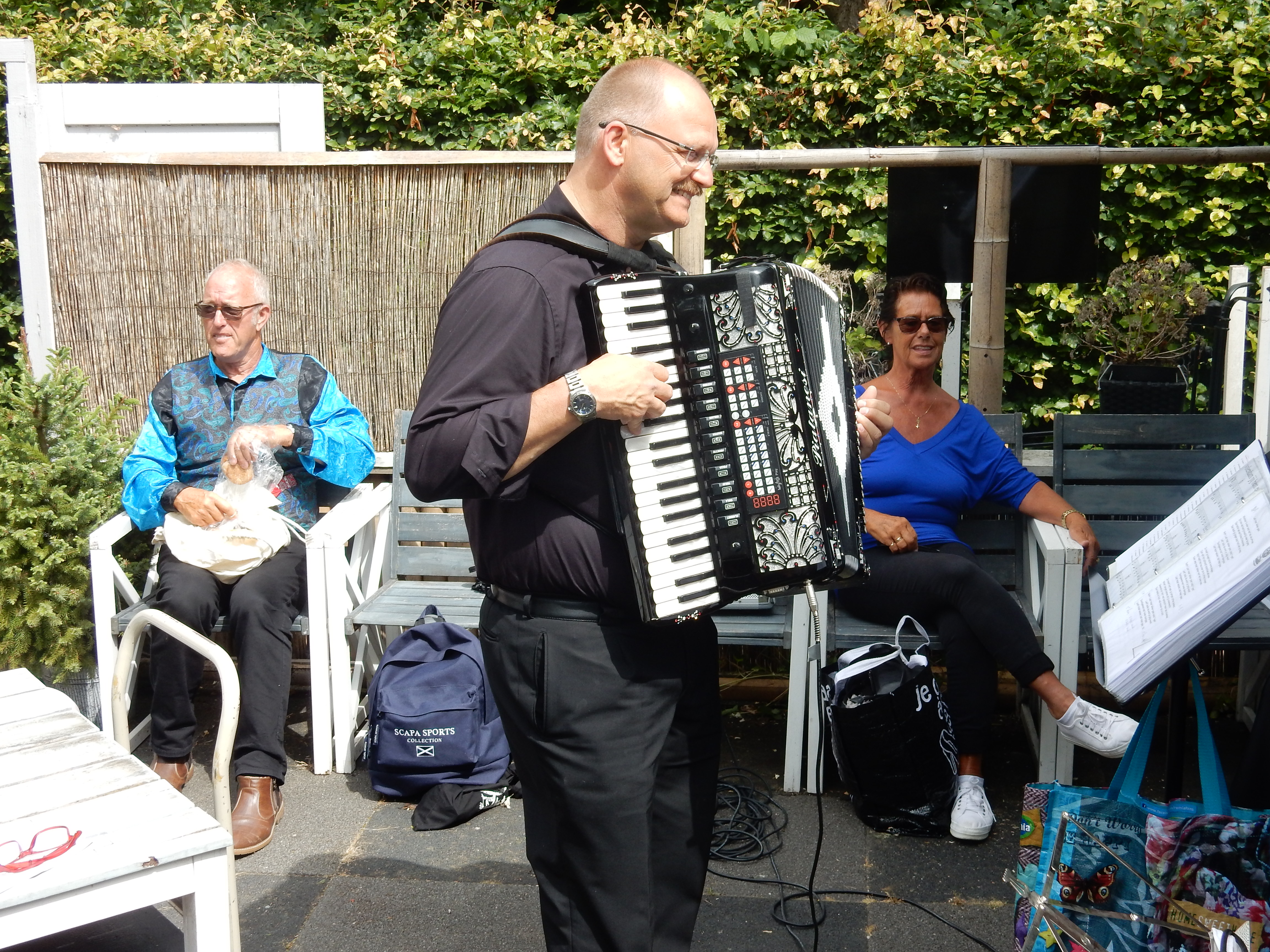 Monnickendam 2019 – foto 5