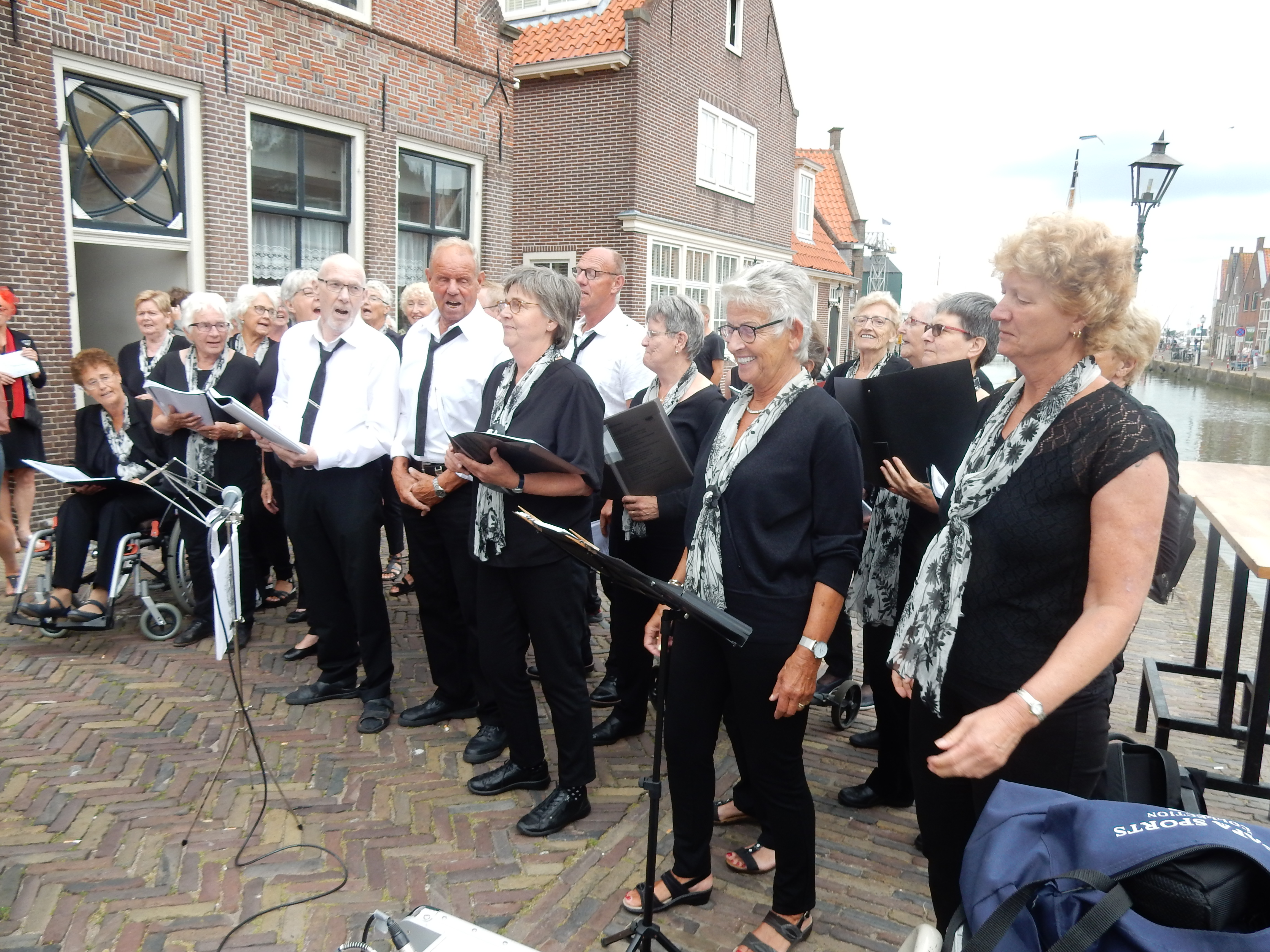 Monnickendam 2019 – foto 10