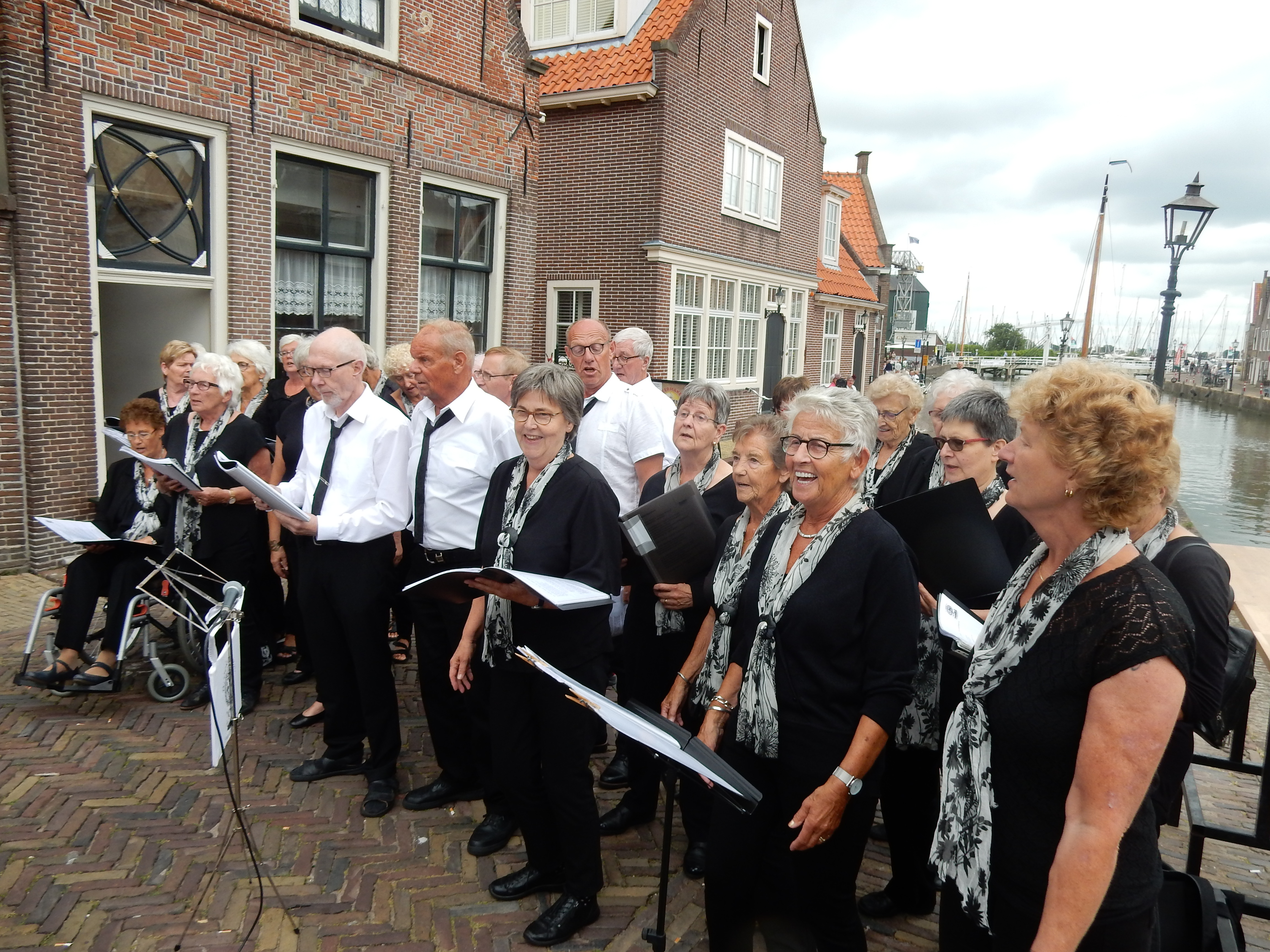 Monnickendam 2019 – foto 11
