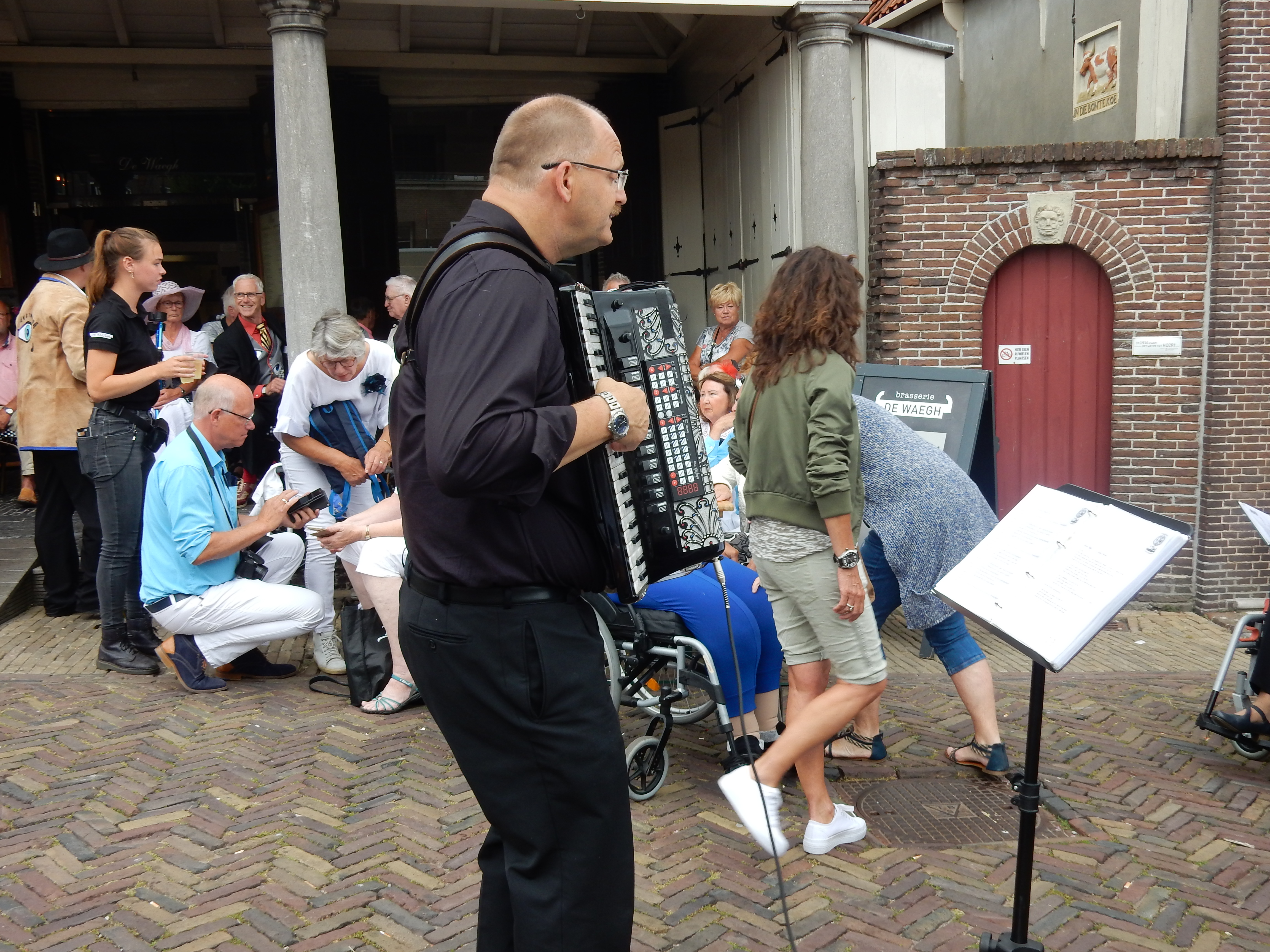 Monnickendam 2019 – foto 12
