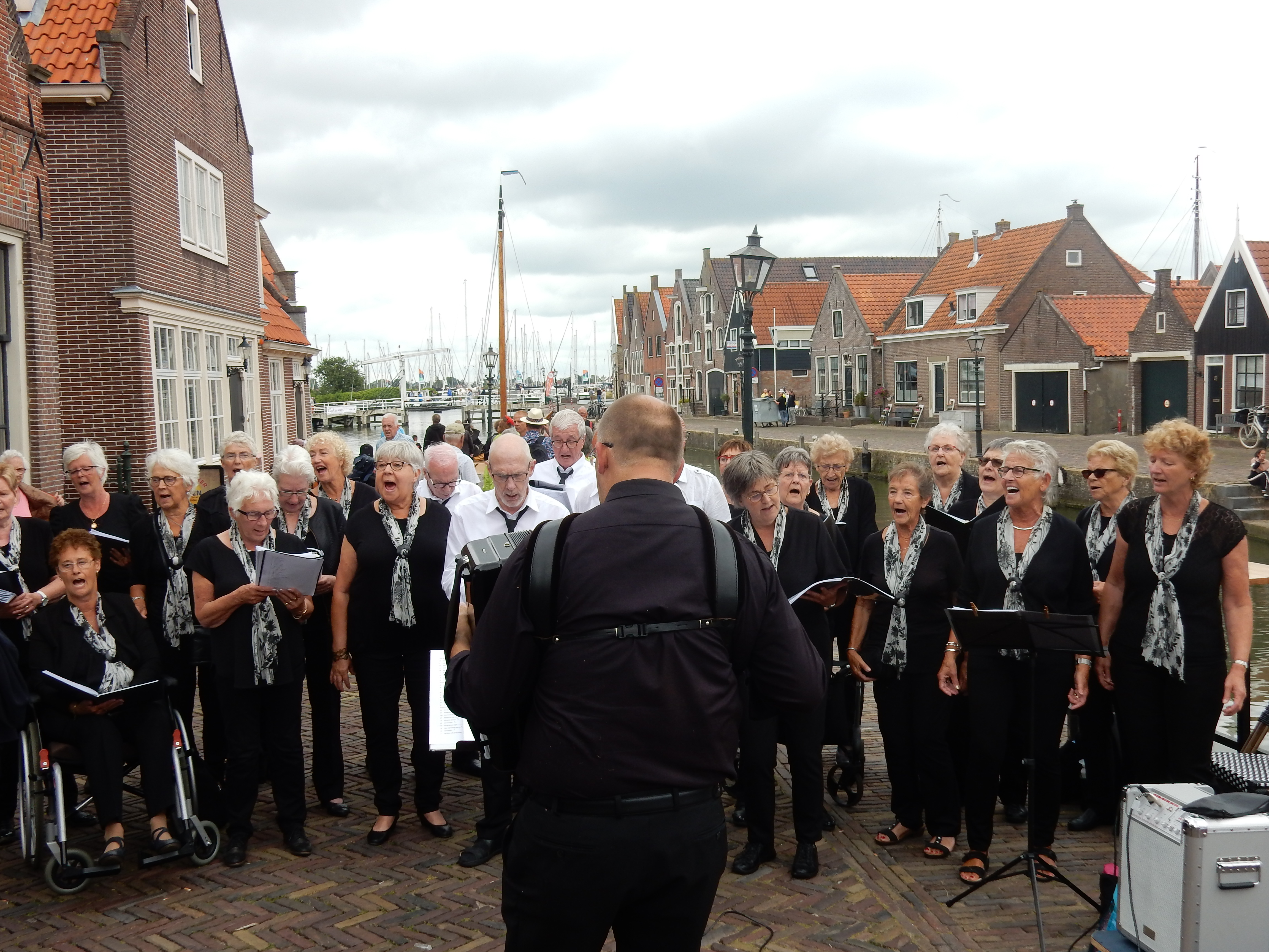Monnickendam 2019 – foto 13