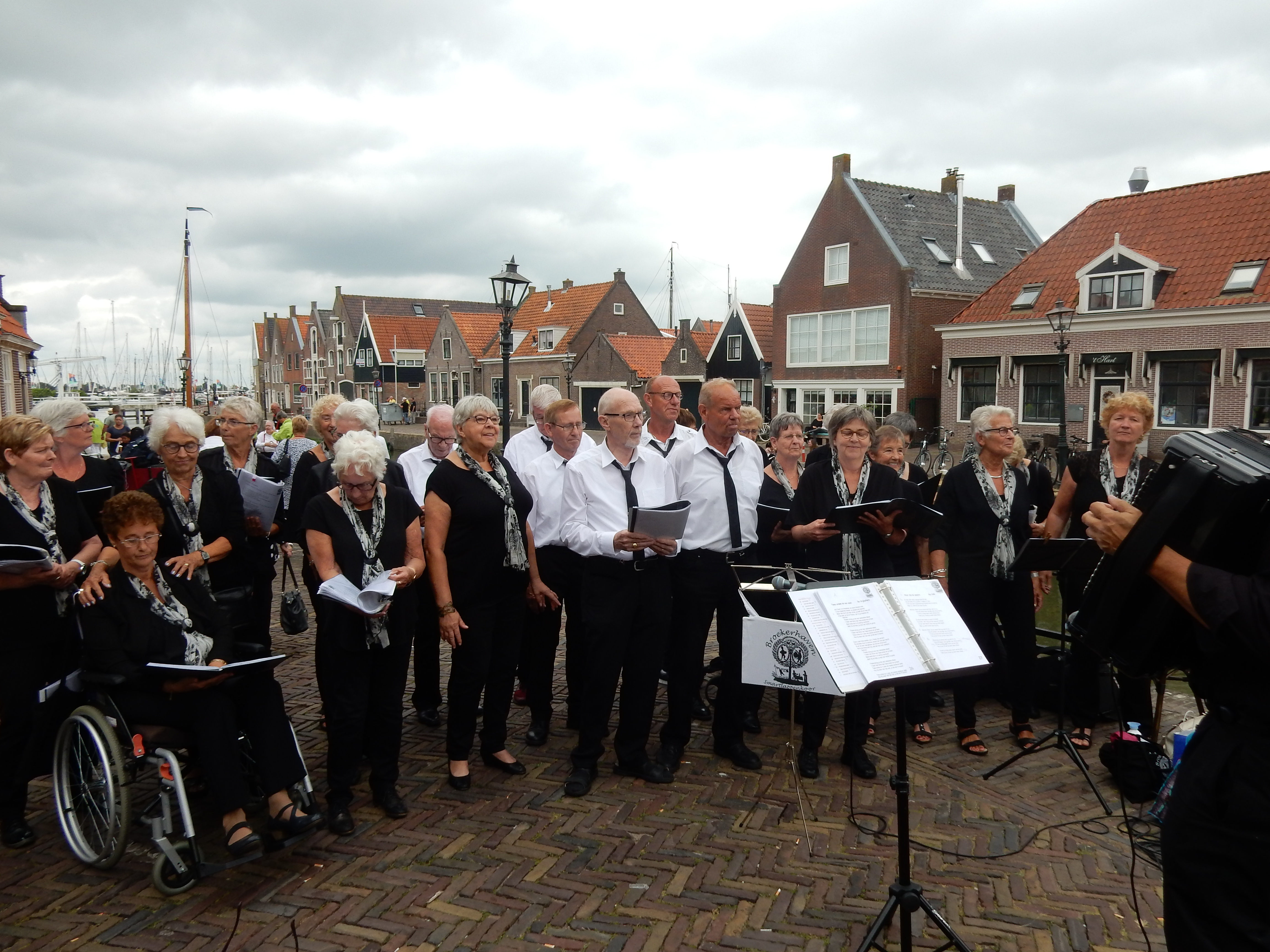 Monnickendam 2019 – foto 14
