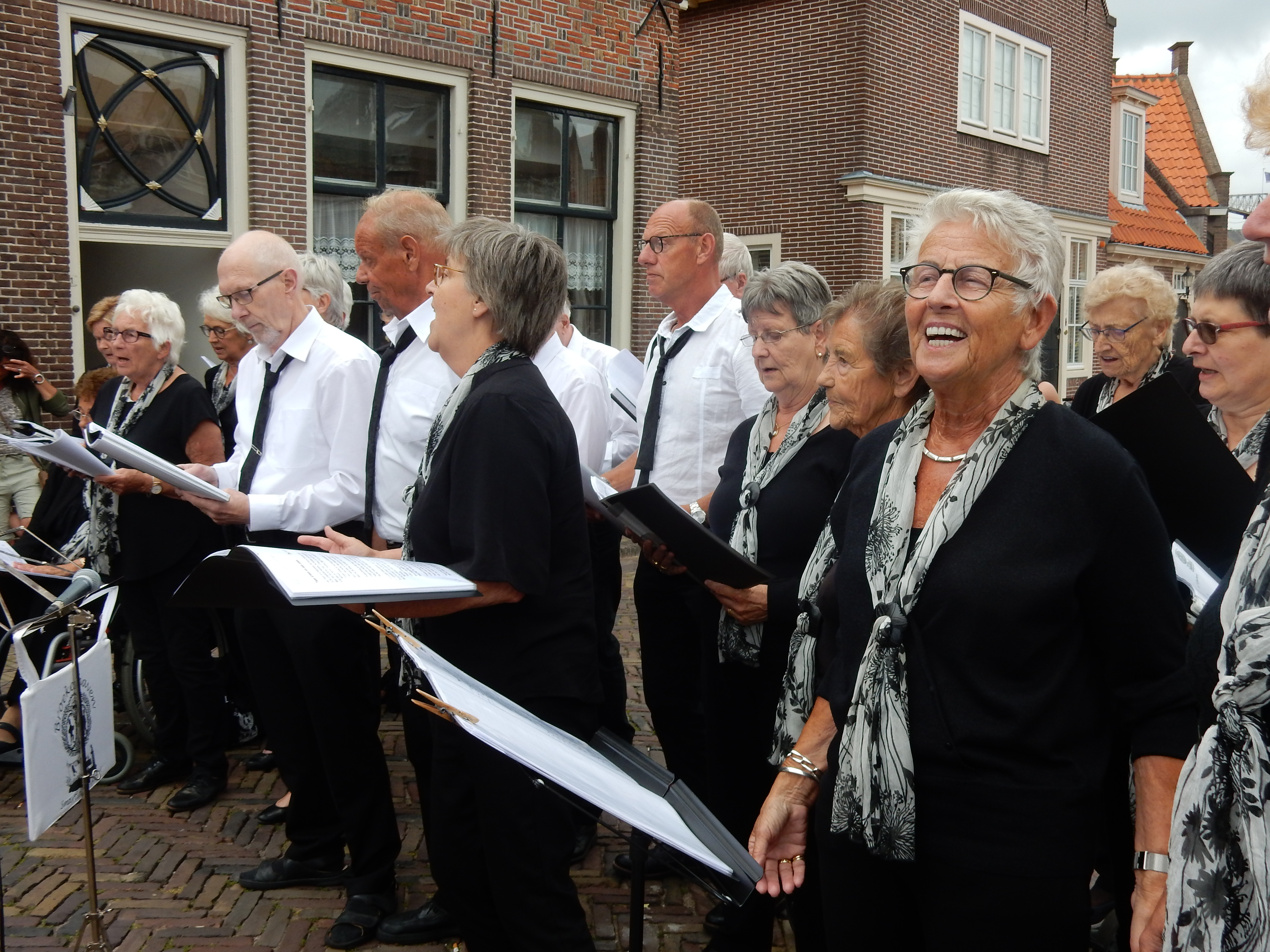 Monnickendam 2019 – foto 15