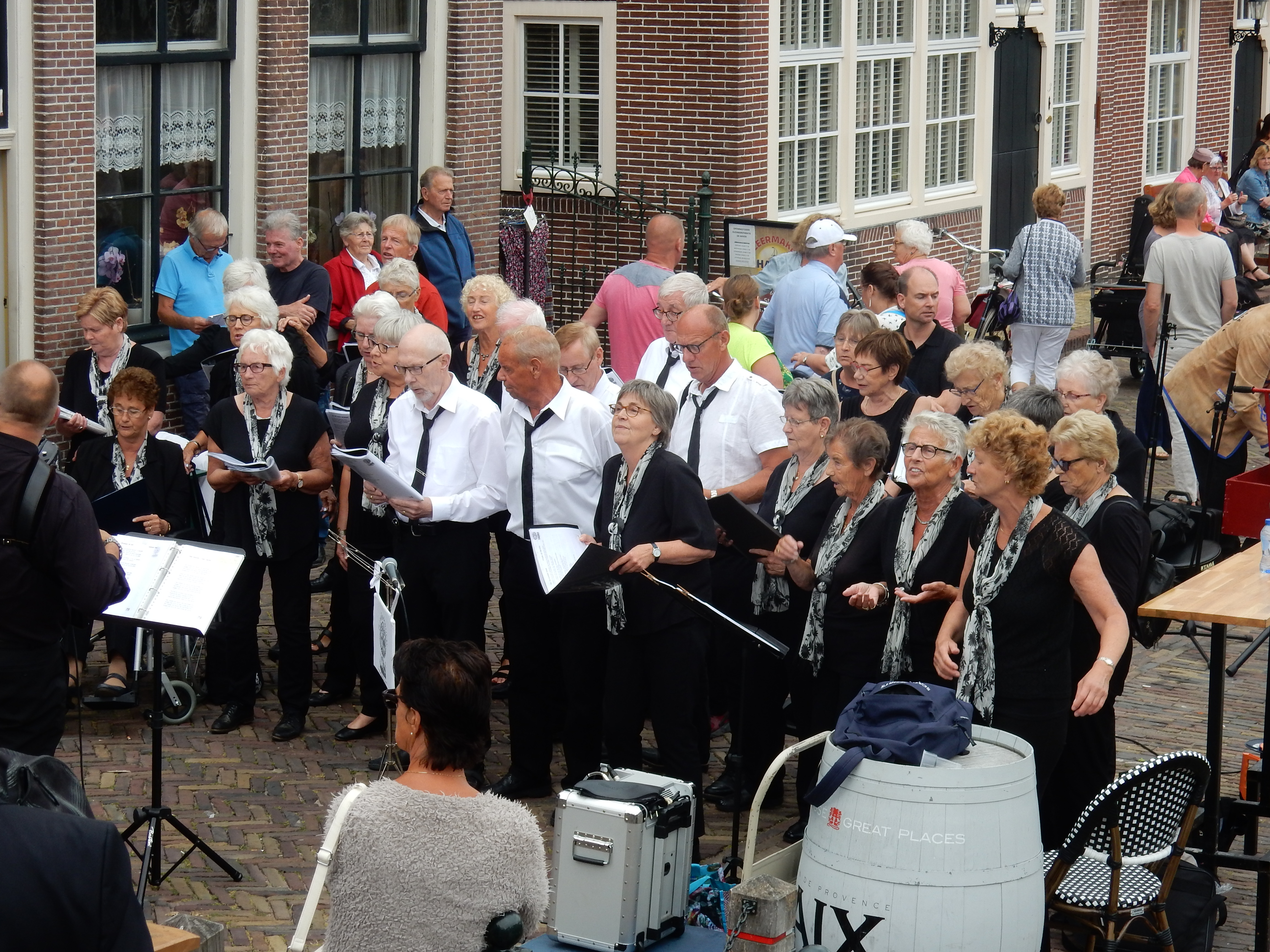 Monnickendam 2019 – foto 16