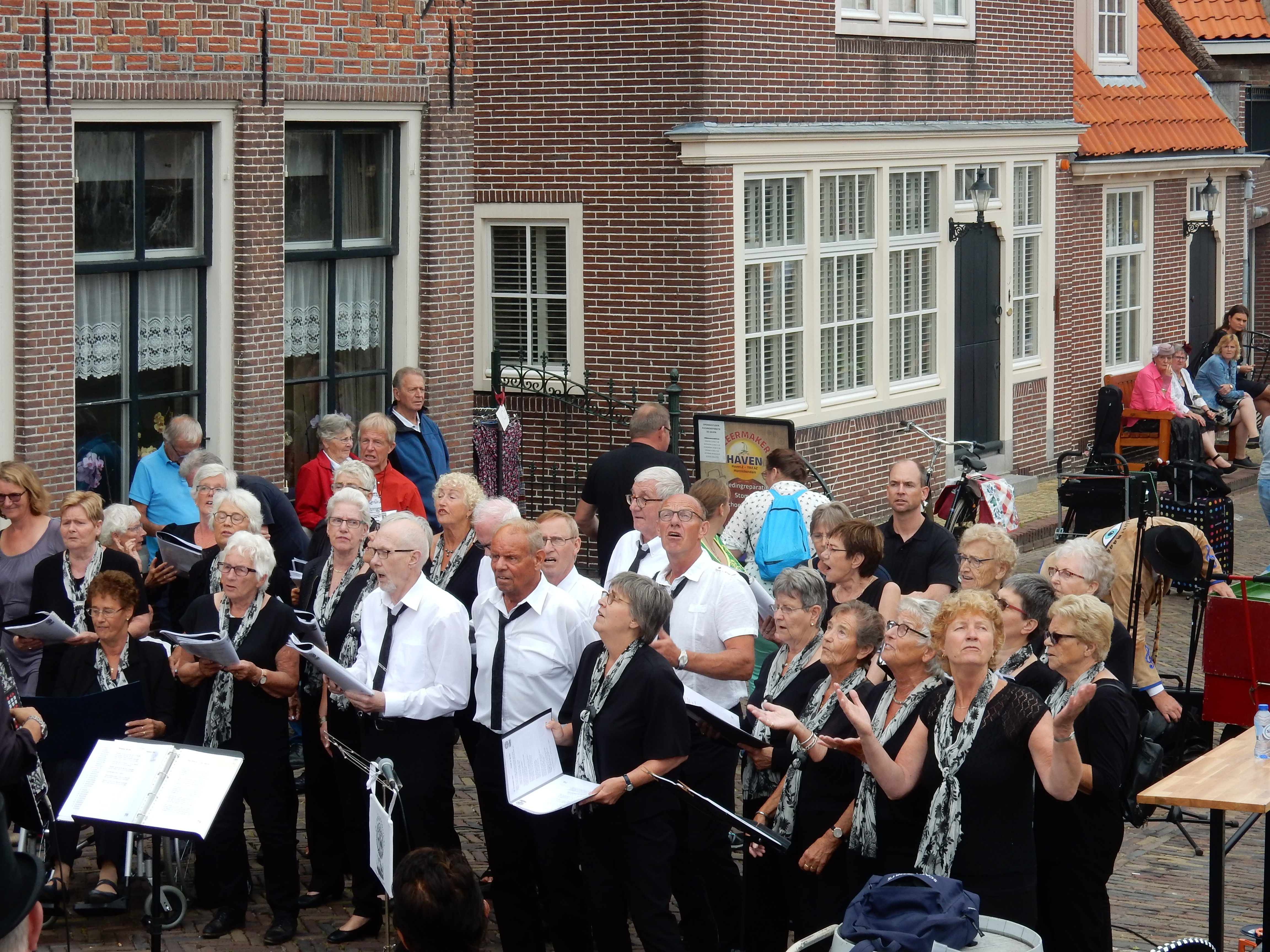 Monnickendam 2019 – foto 17
