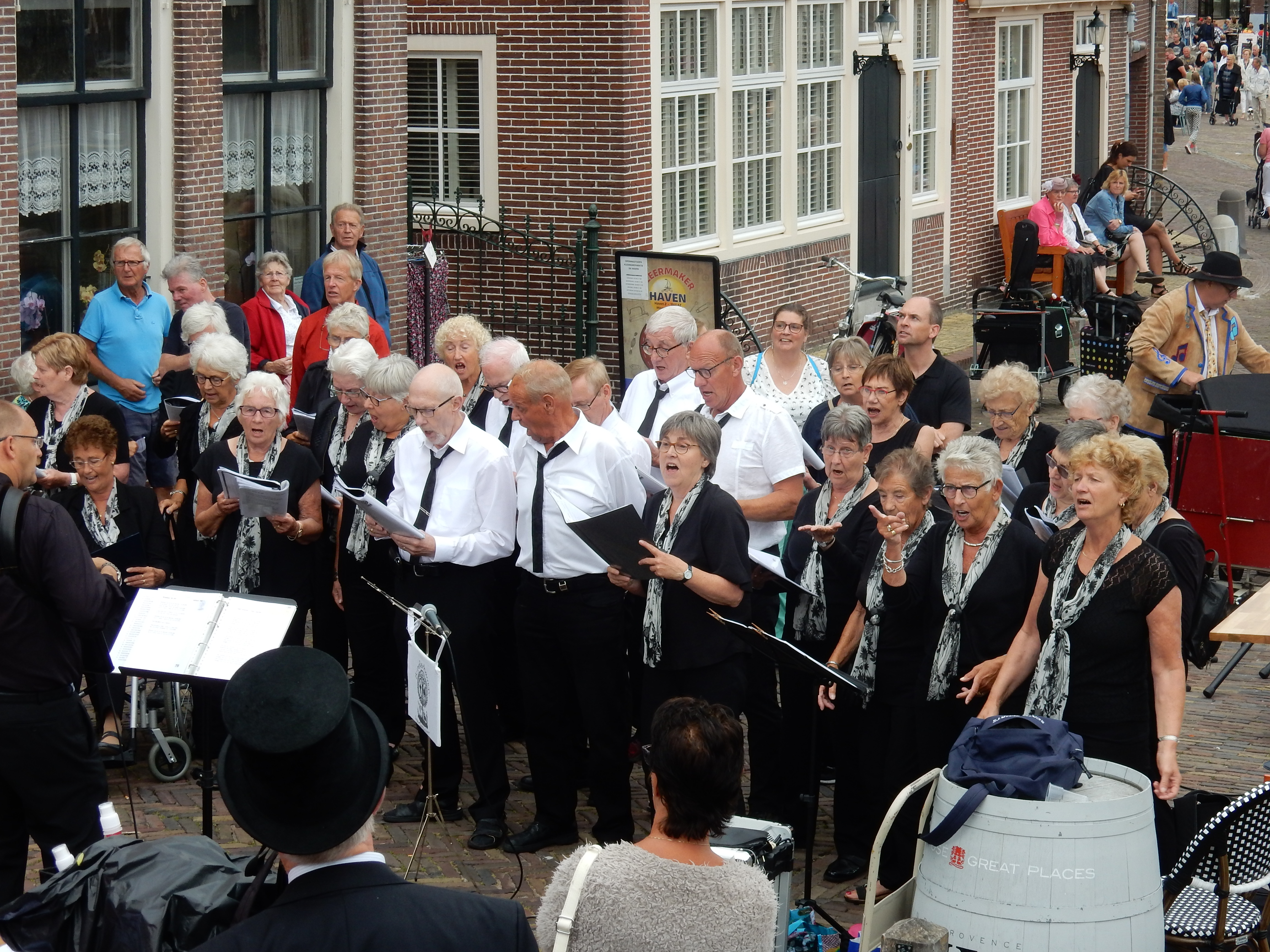 Monnickendam 2019 – foto 18