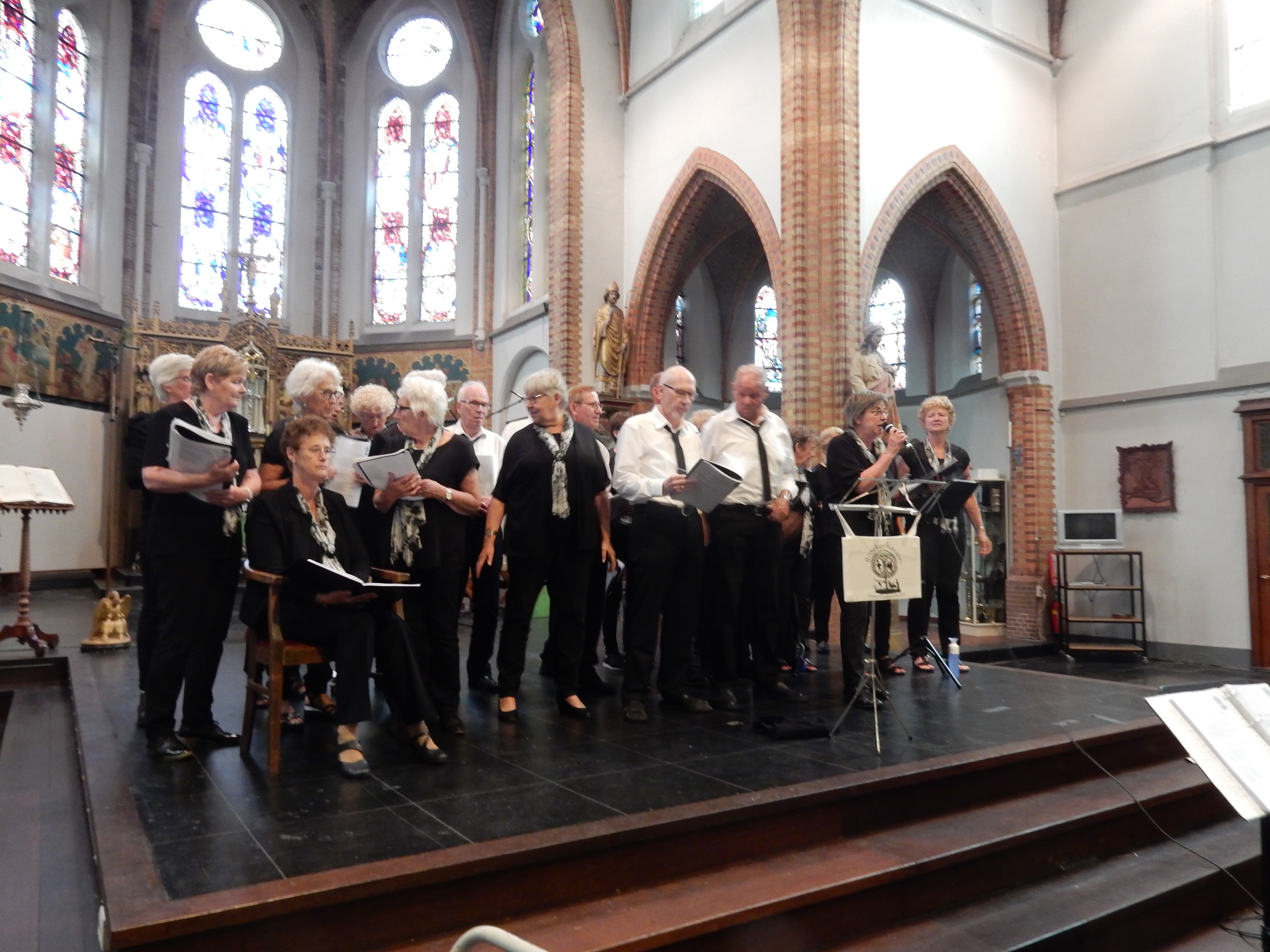 Monnickendam 2019 – foto 19