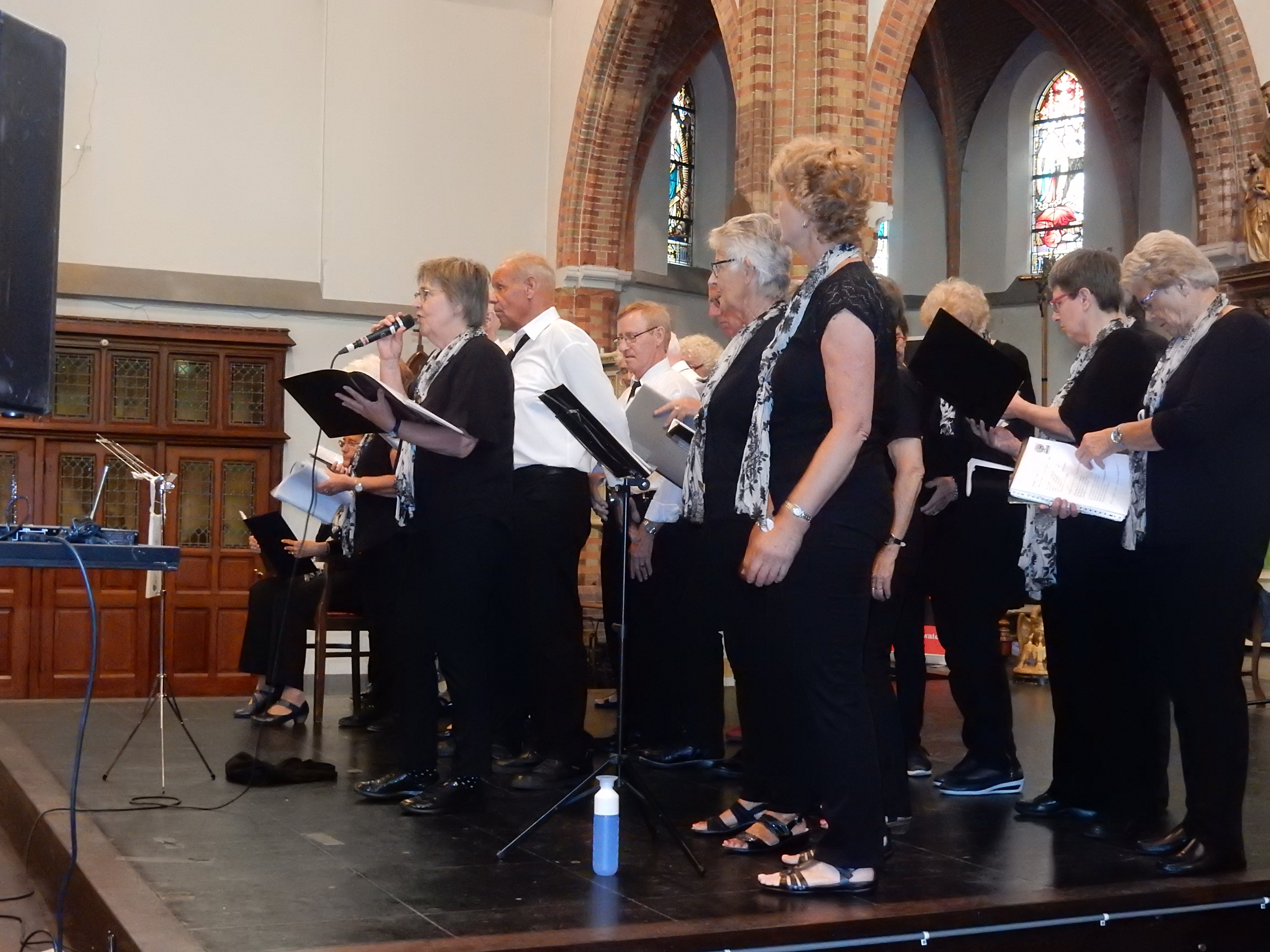 Monnickendam 2019 – foto 20