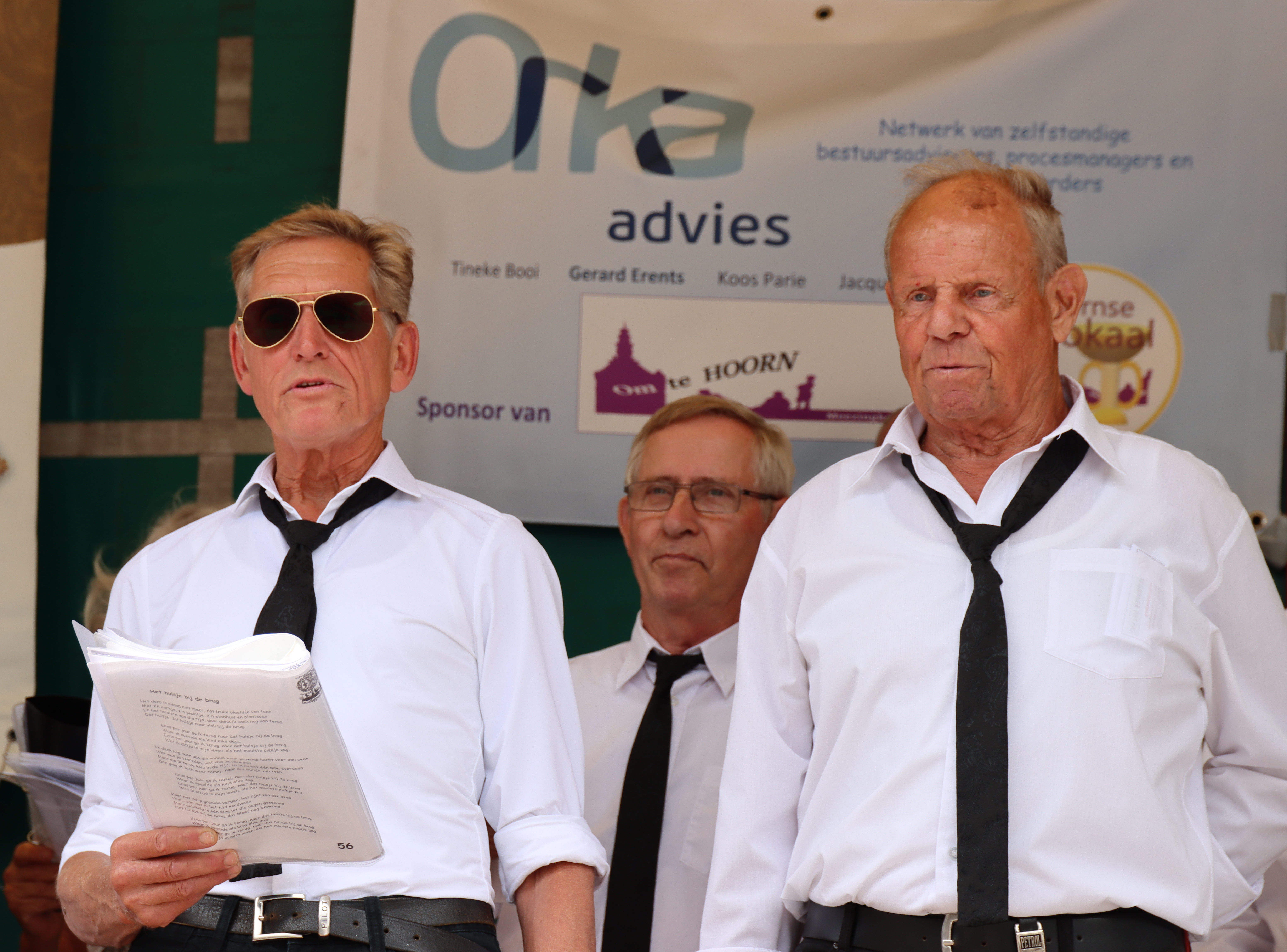 Hoornsebokaal 2022 – foto 33
