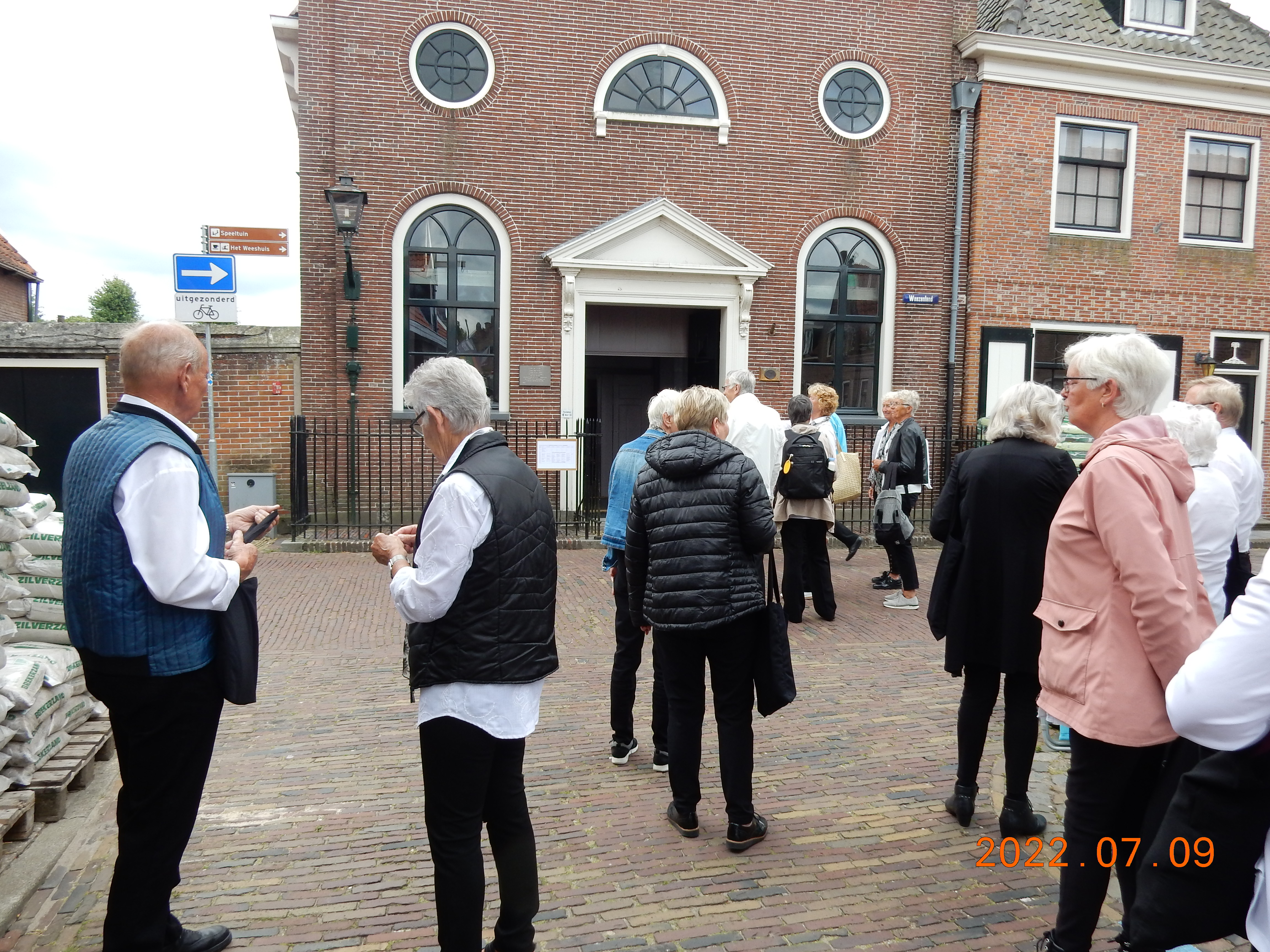Monnickendam 2022 – foto 2