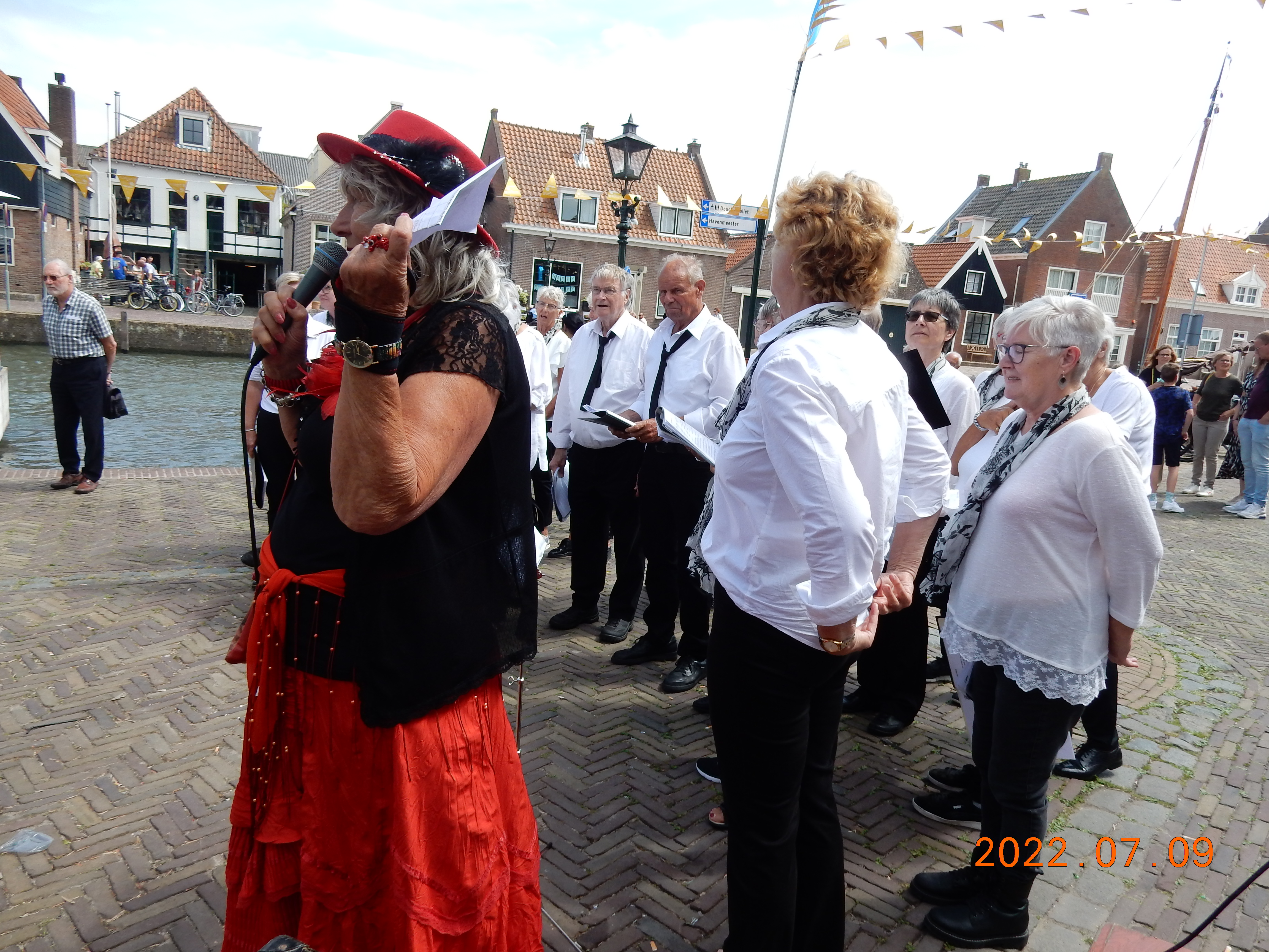 Monnickendam 2022 – foto 19