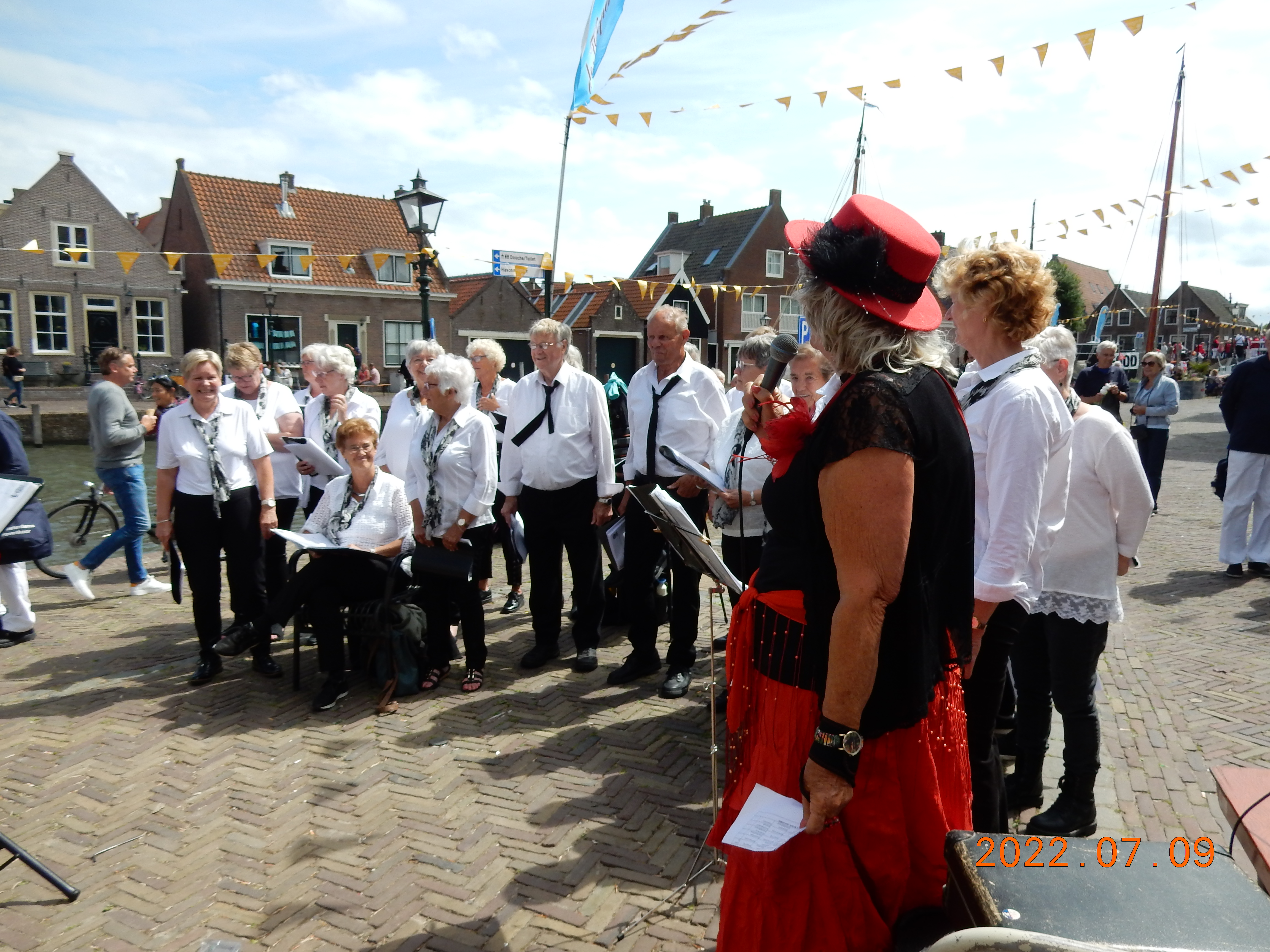 Monnickendam 2022 – foto 20