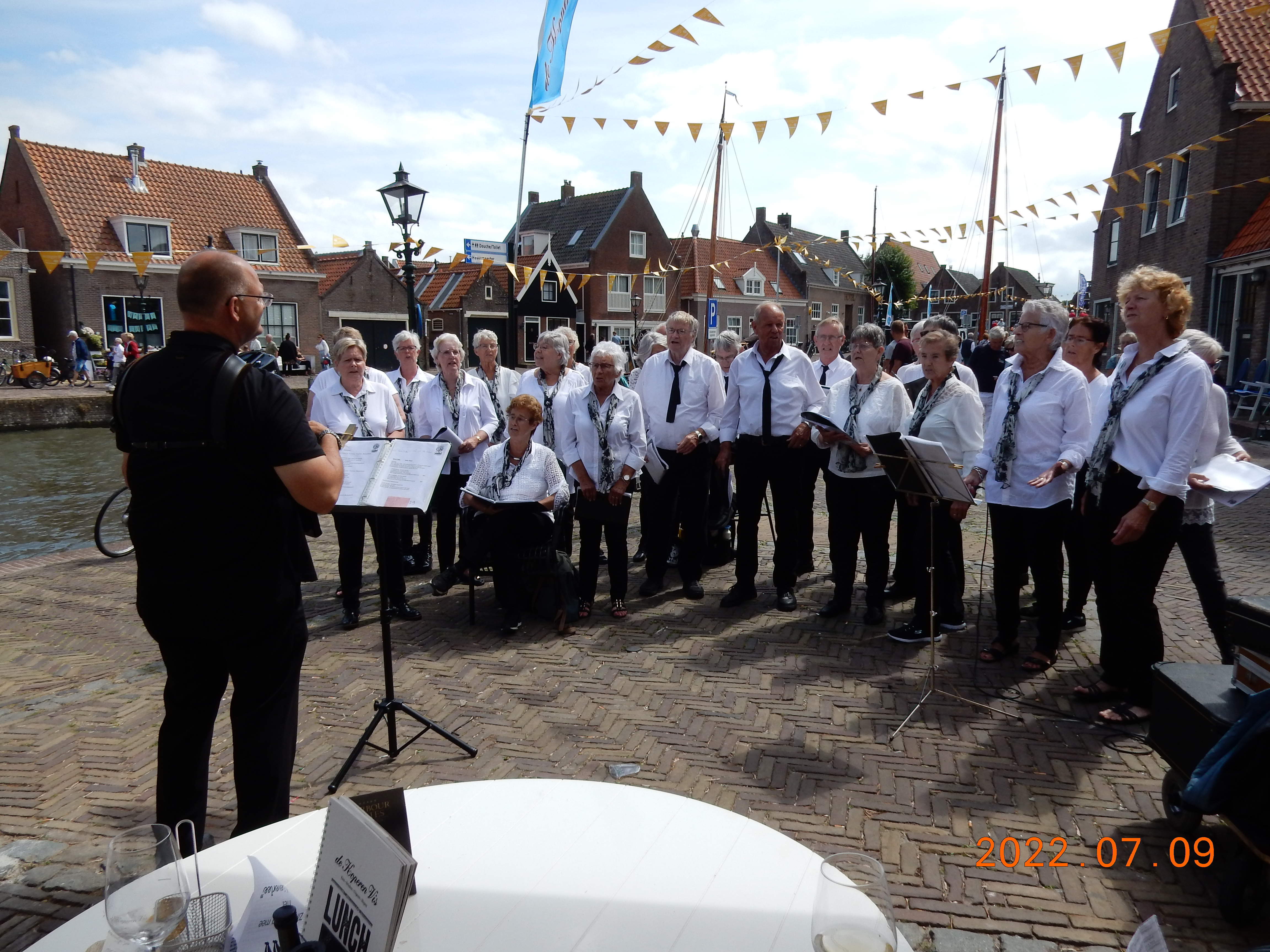 Monnickendam 2022 – foto 21