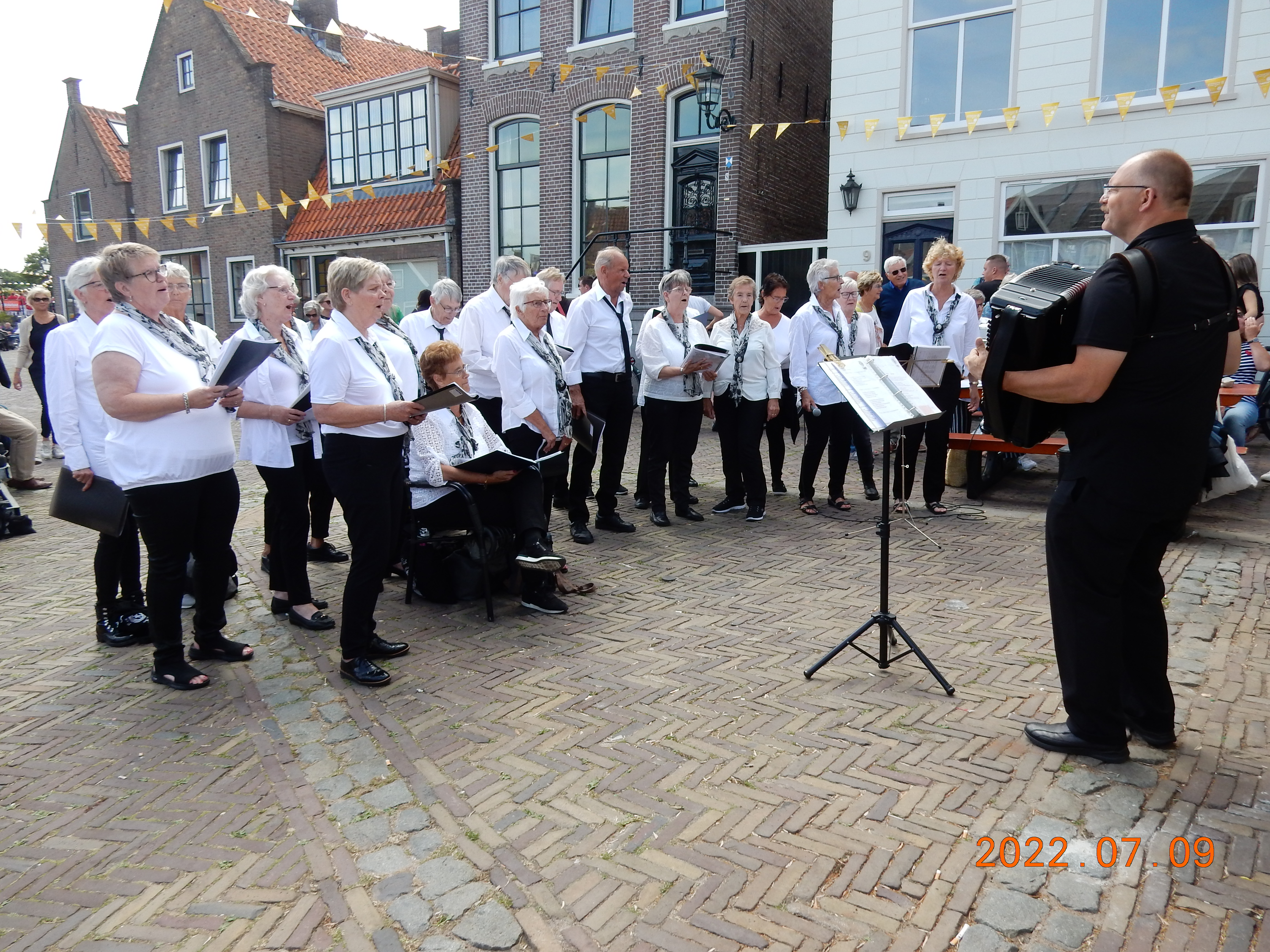 Monnickendam 2022 – foto 22