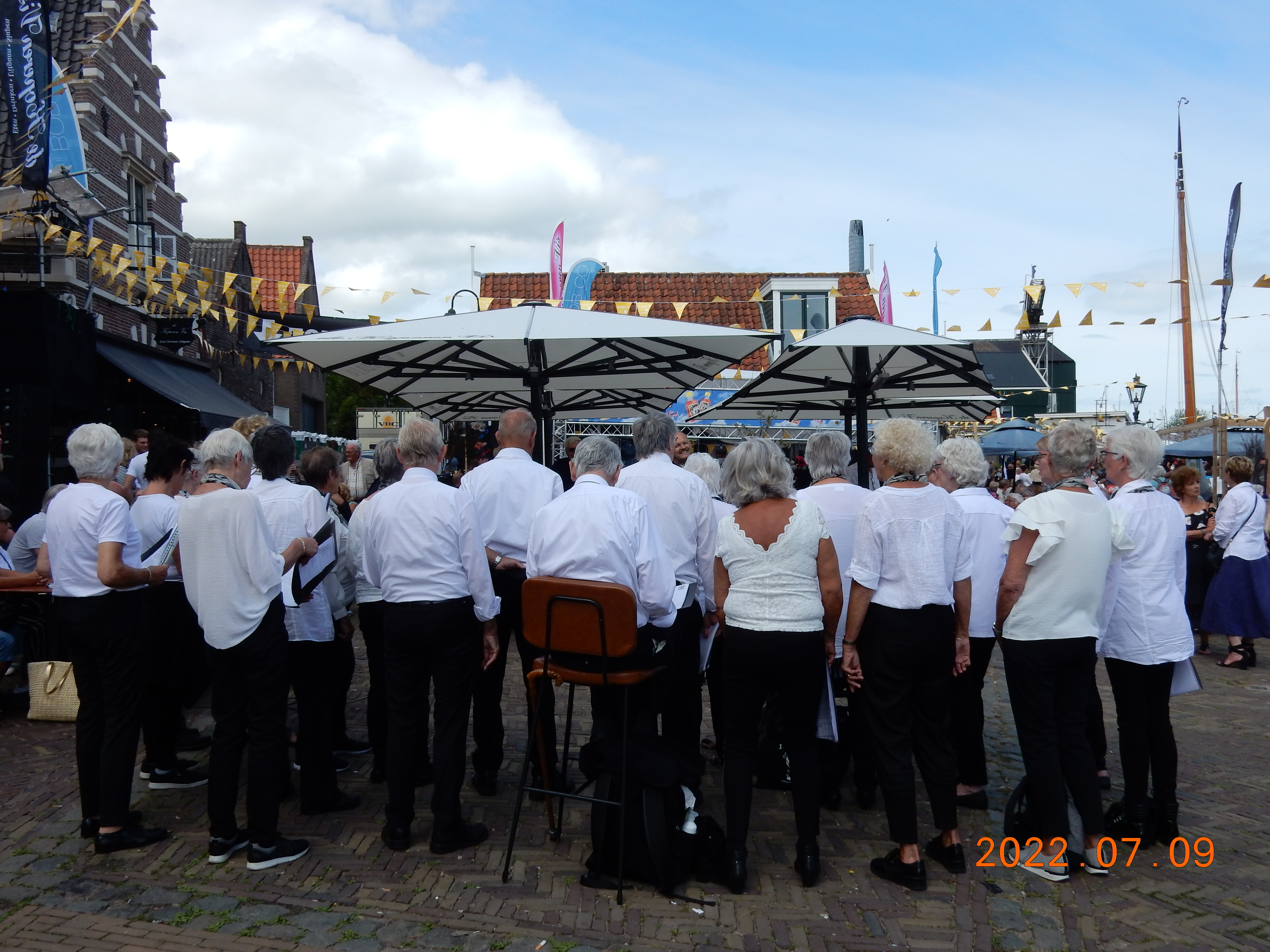Monnickendam 2022 – foto 23