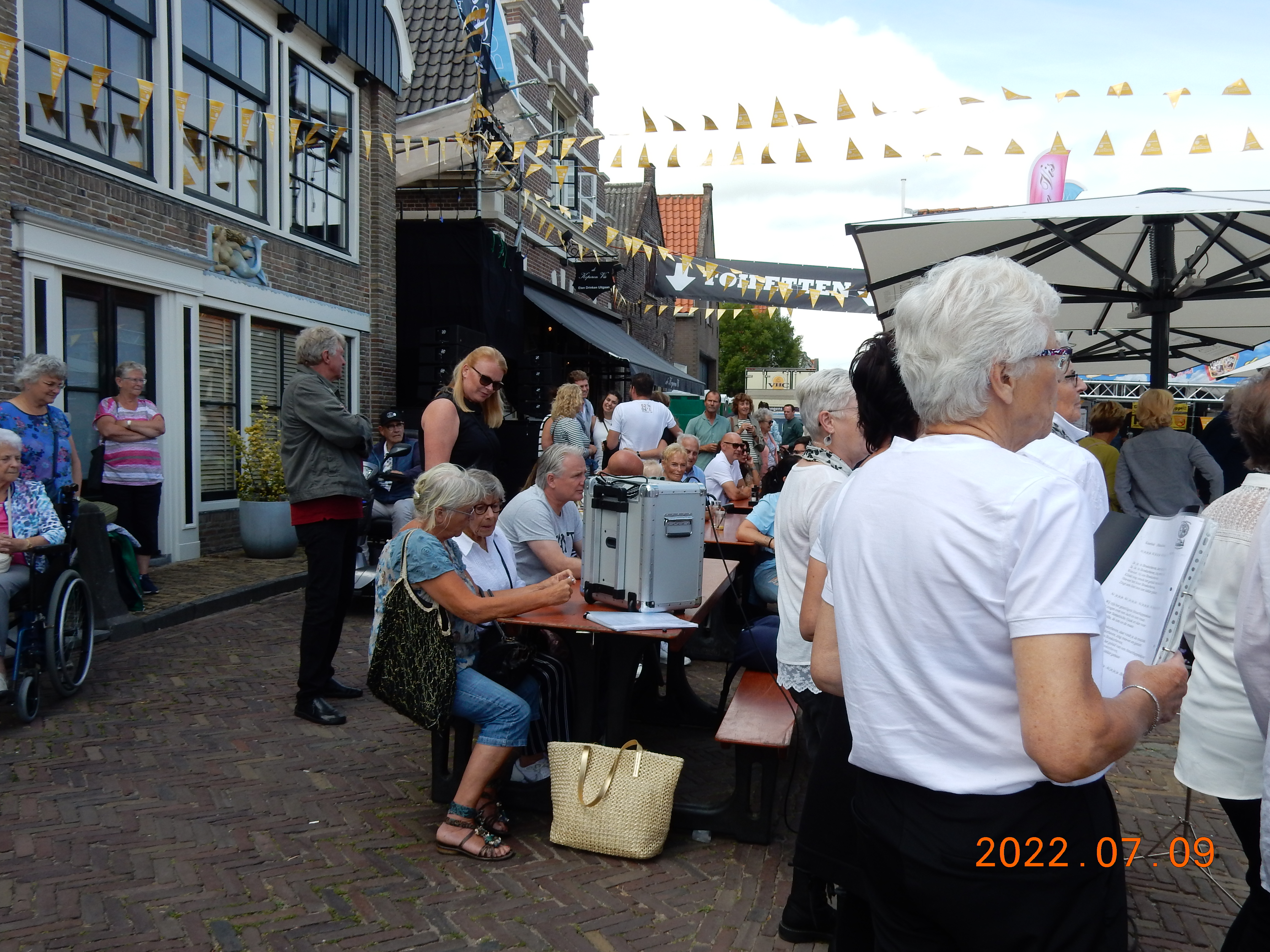 Monnickendam 2022 – foto 24