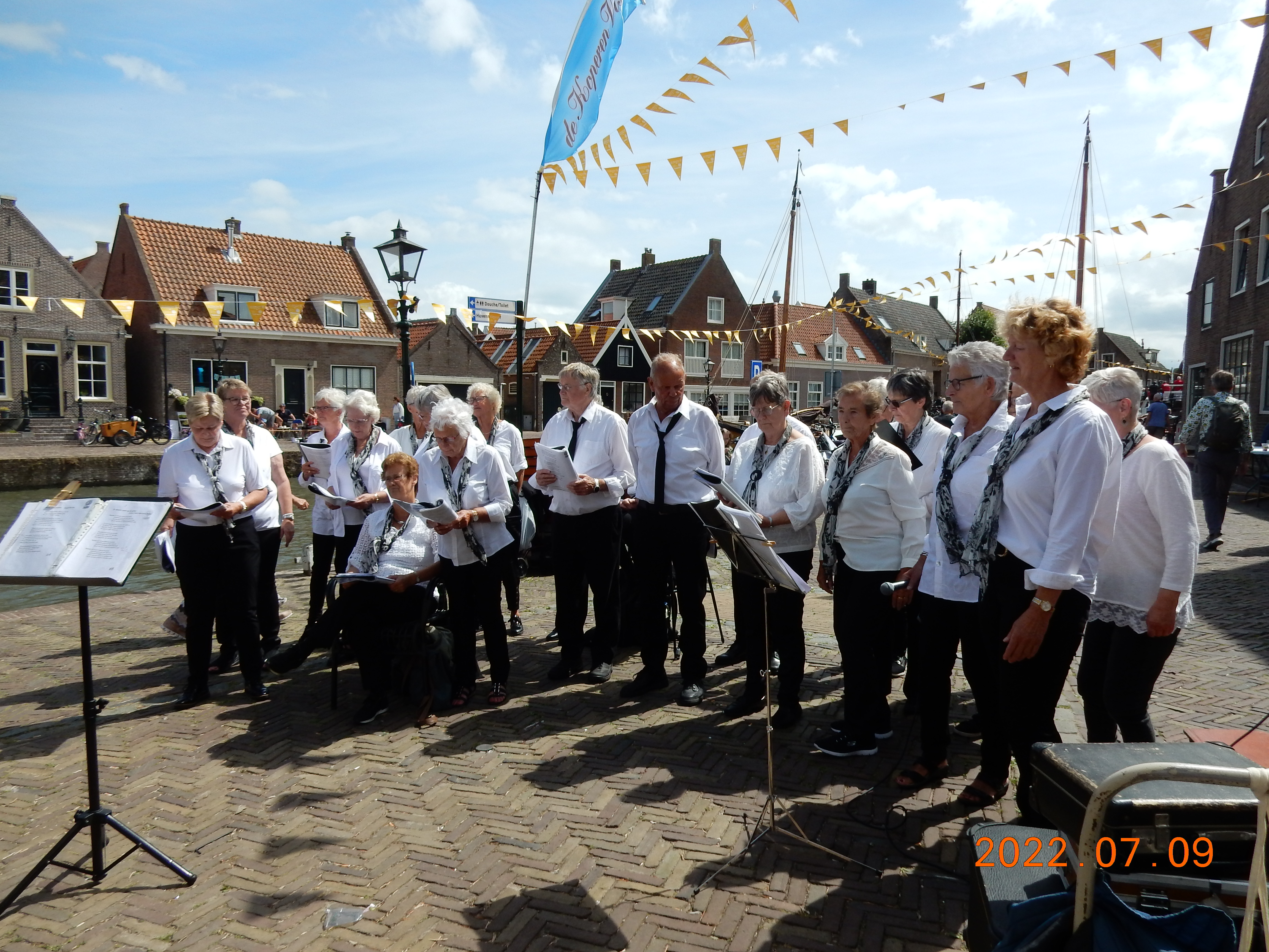 Monnickendam 2022 – foto 25