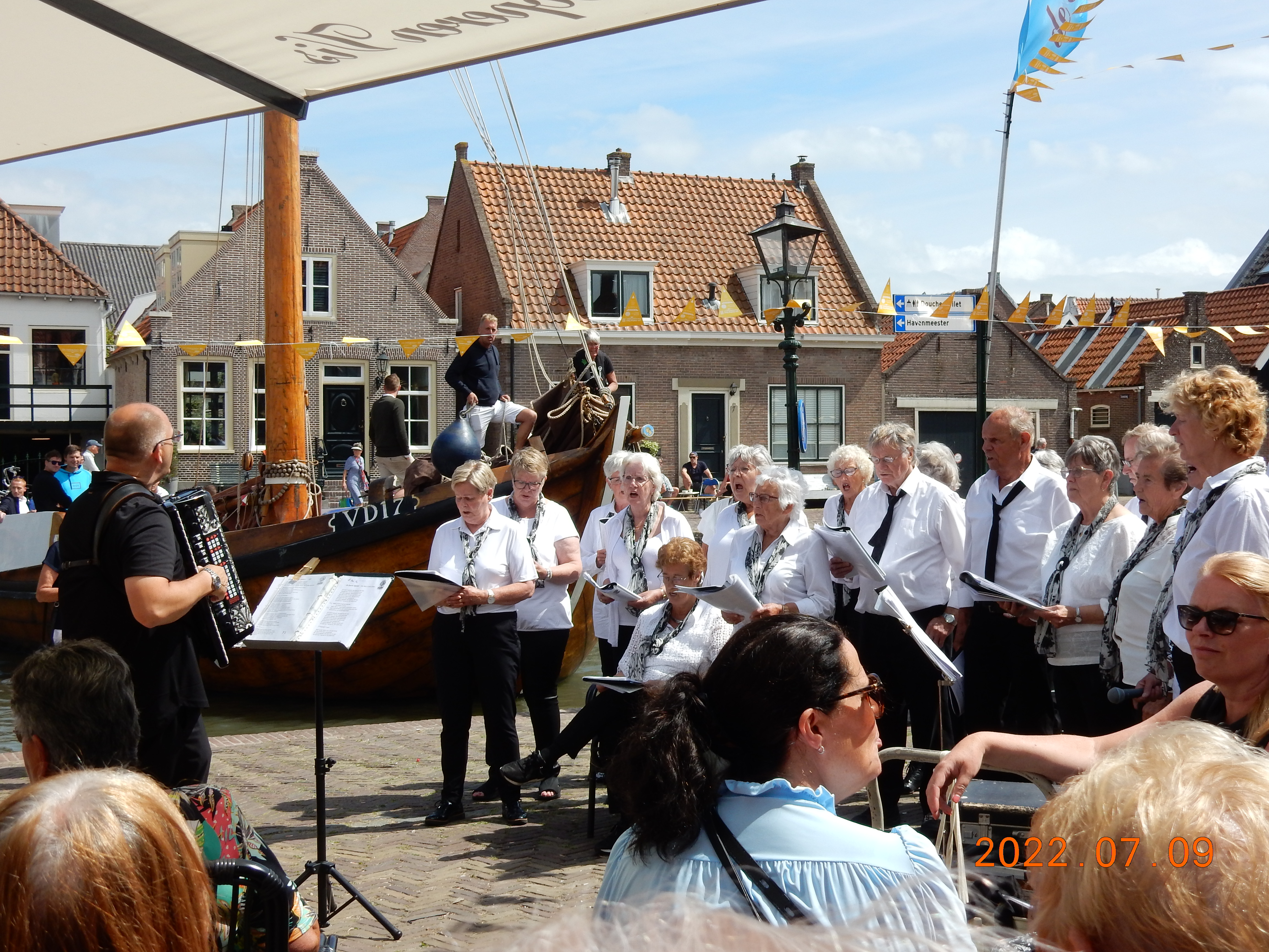 Monnickendam 2022 – foto 26